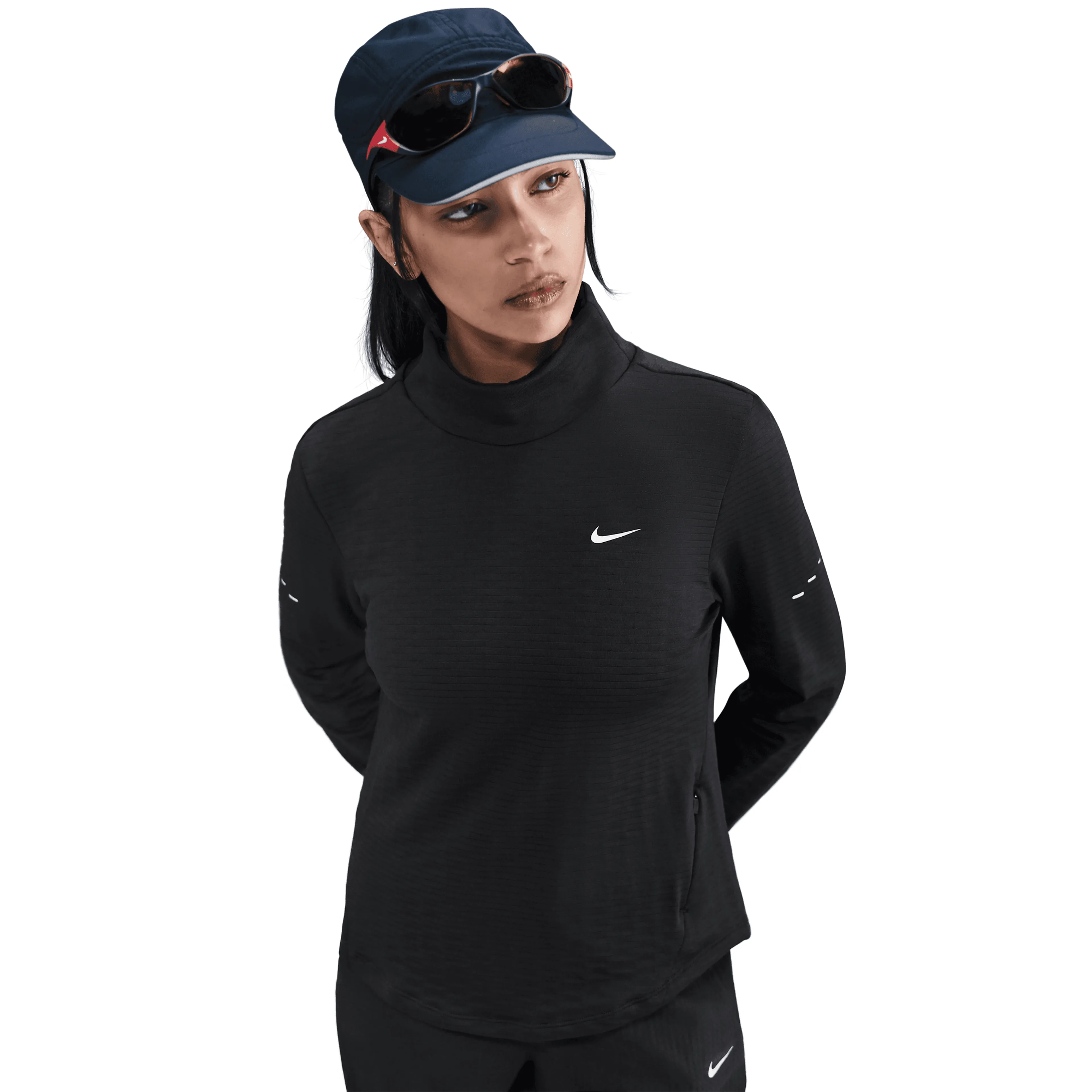 Swift Therma-FIT long sleeve