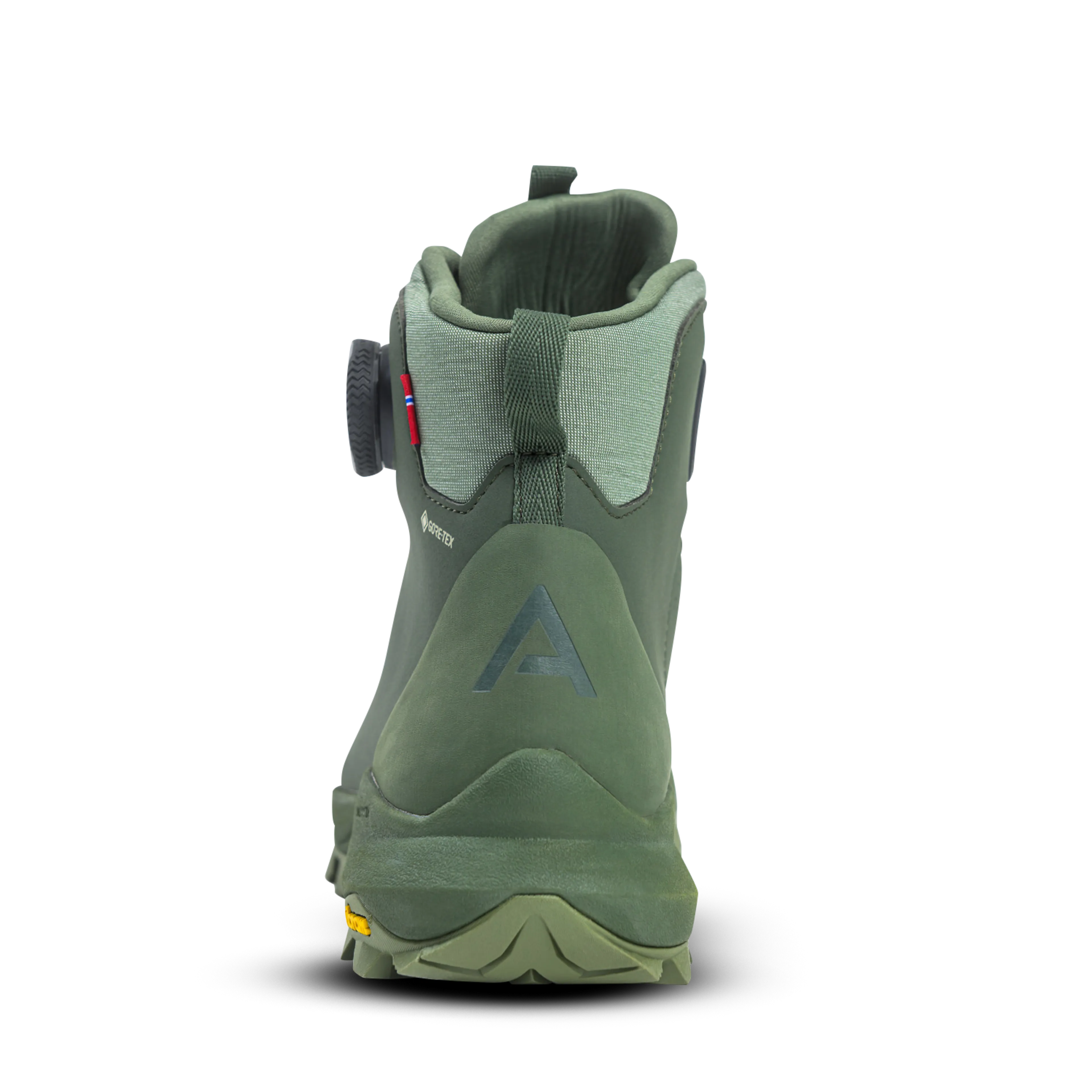 BREGNE 2.0 APS GTX W