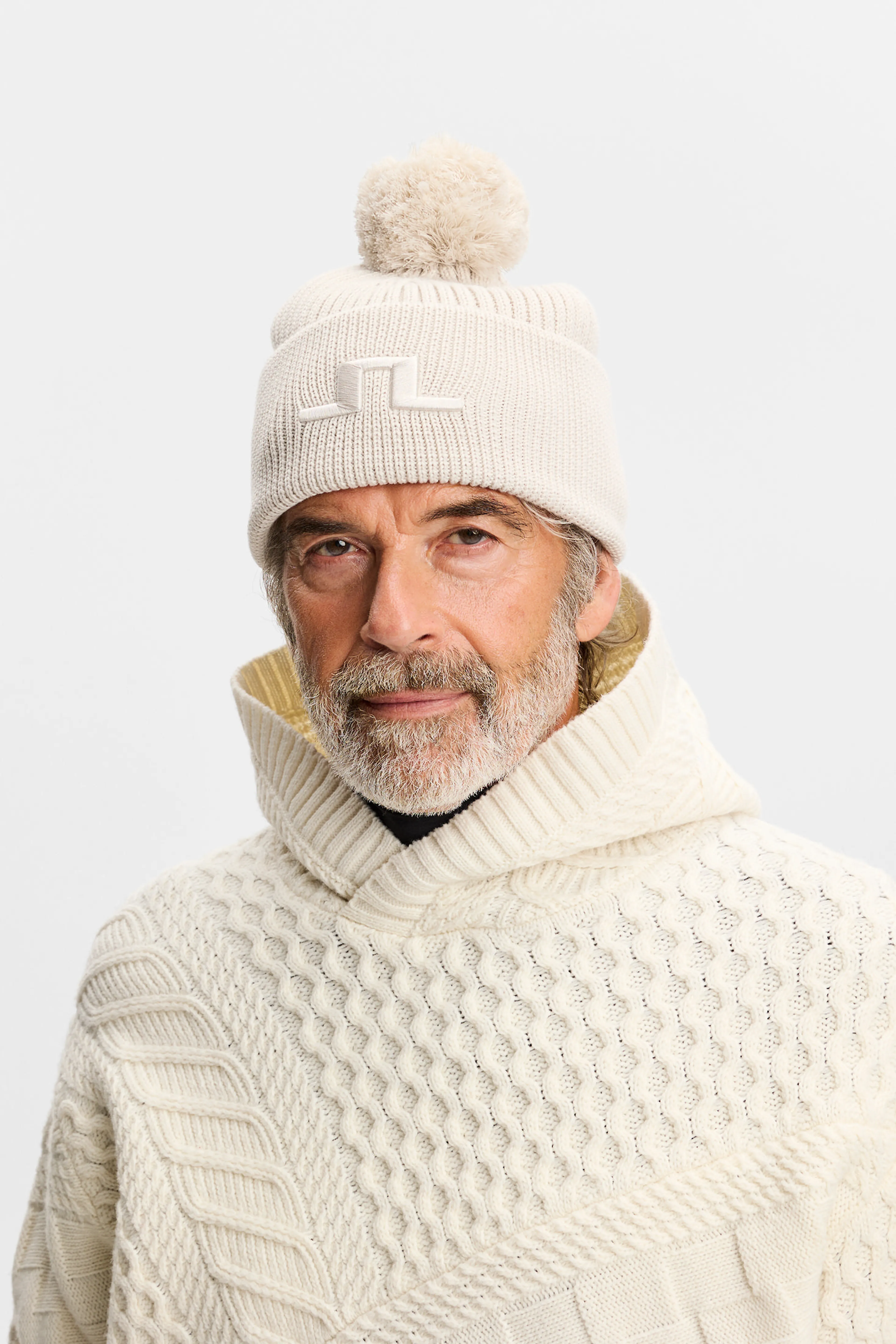 Aeris Beanie