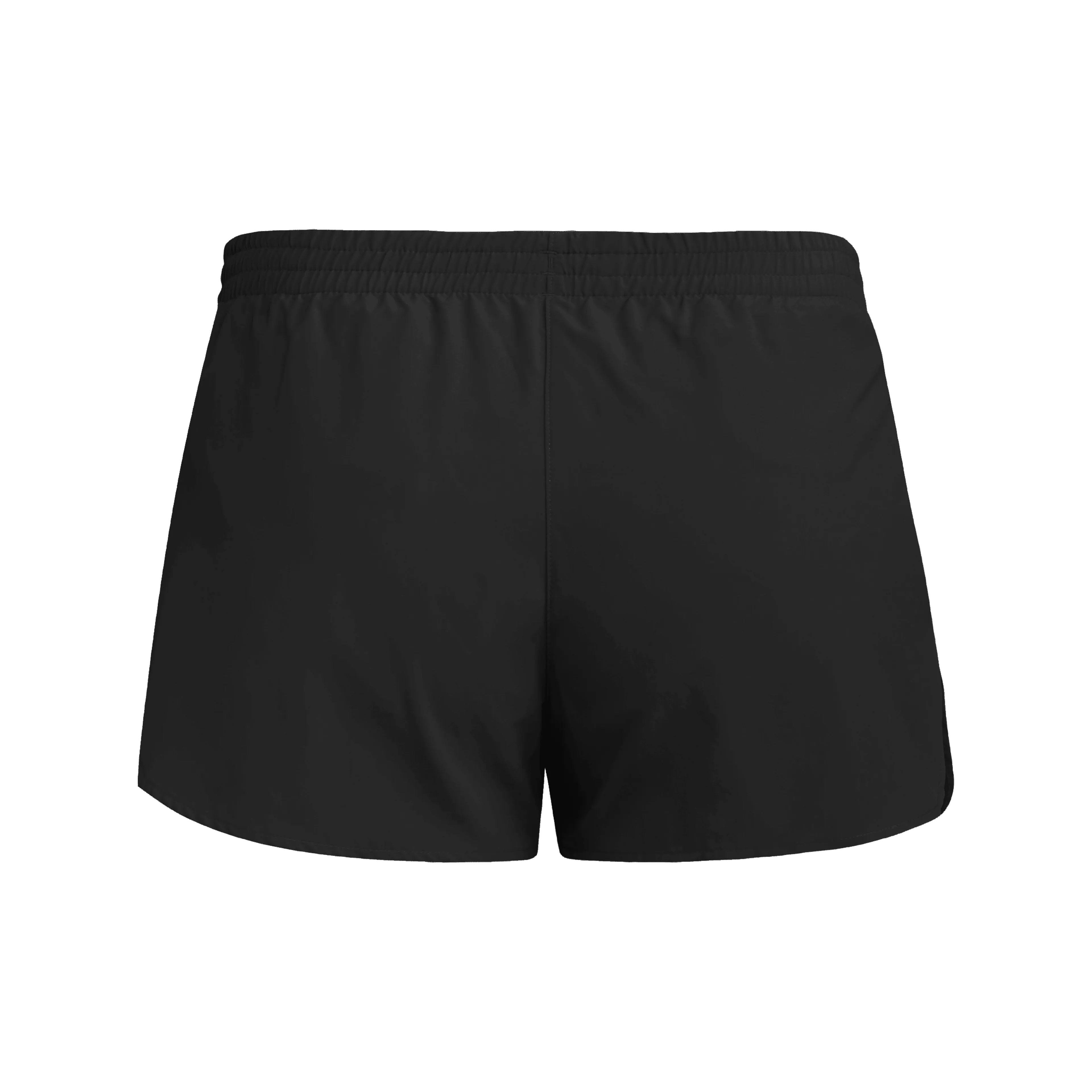 Adizero Essentials Running Split Shorts Dame