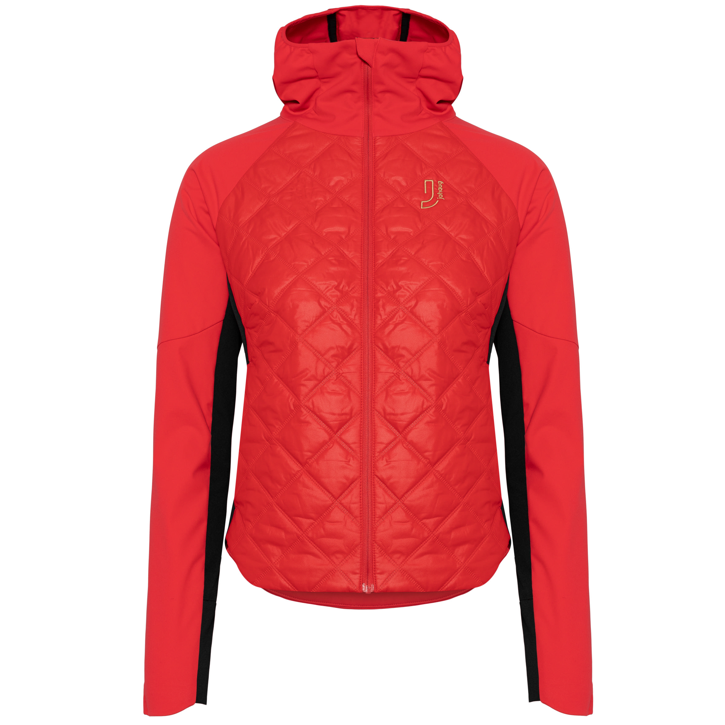 Cloud Insulated Jacket