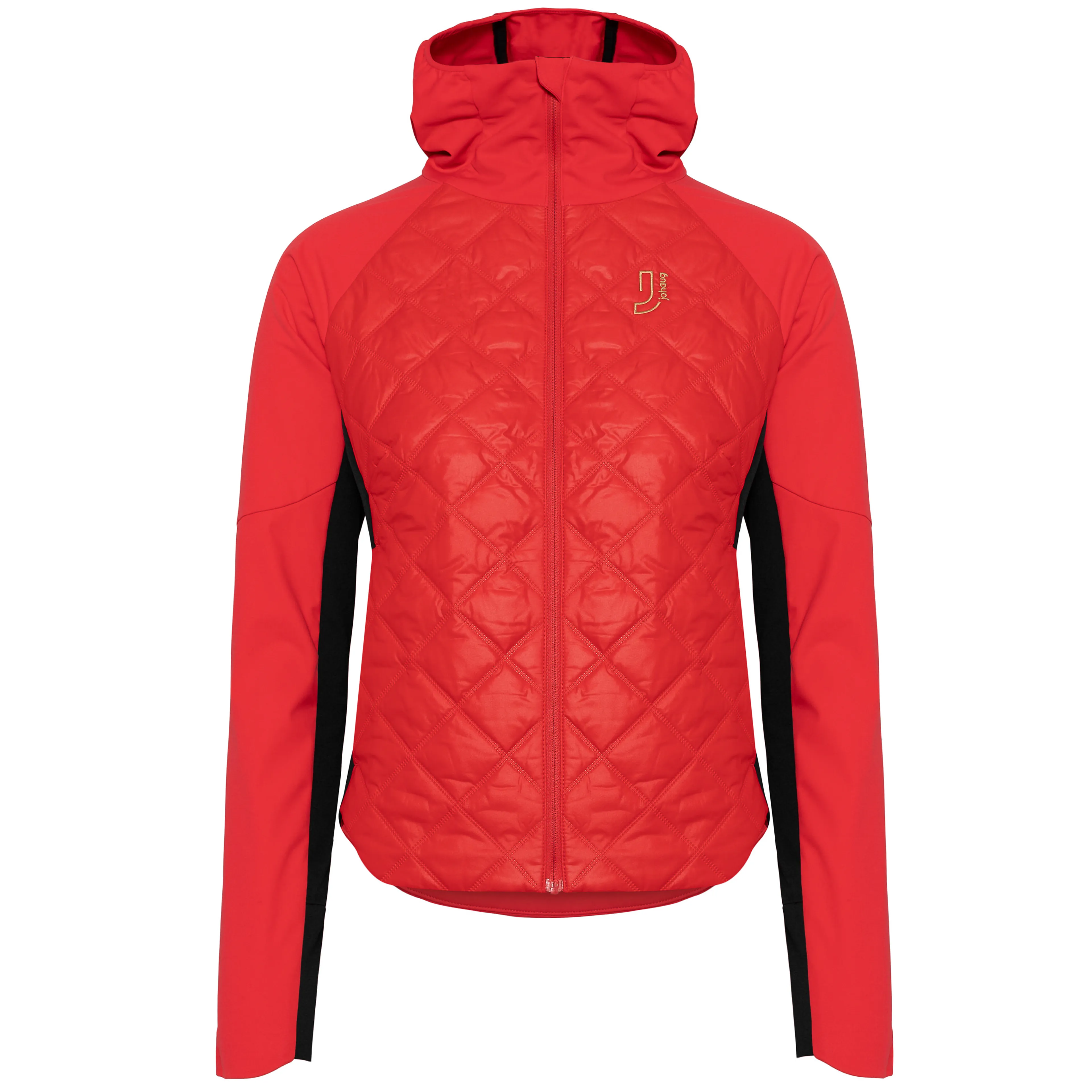 Cloud Insulated Jacket
