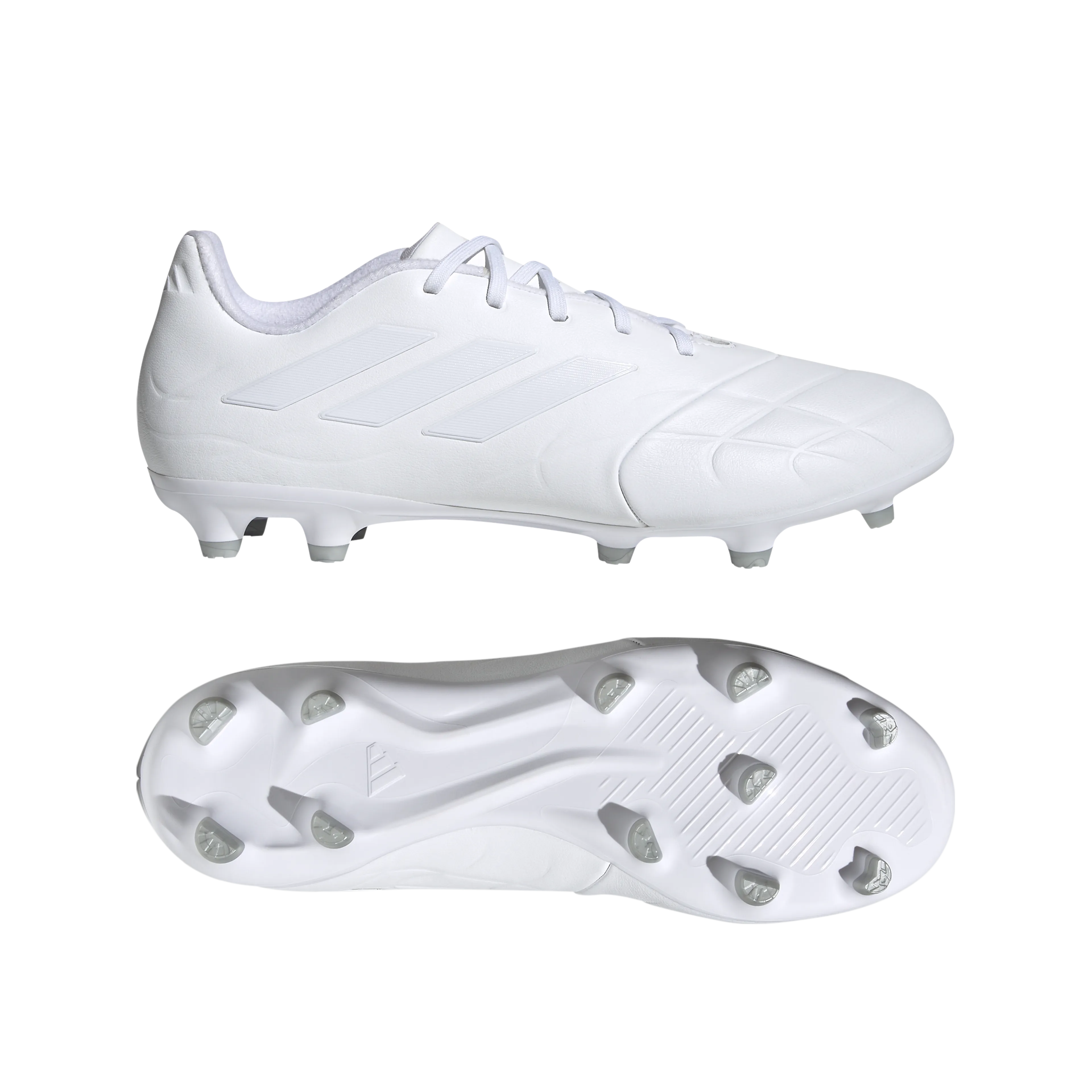 Copa Pure.3 Firm Ground Fotballsko Gress
