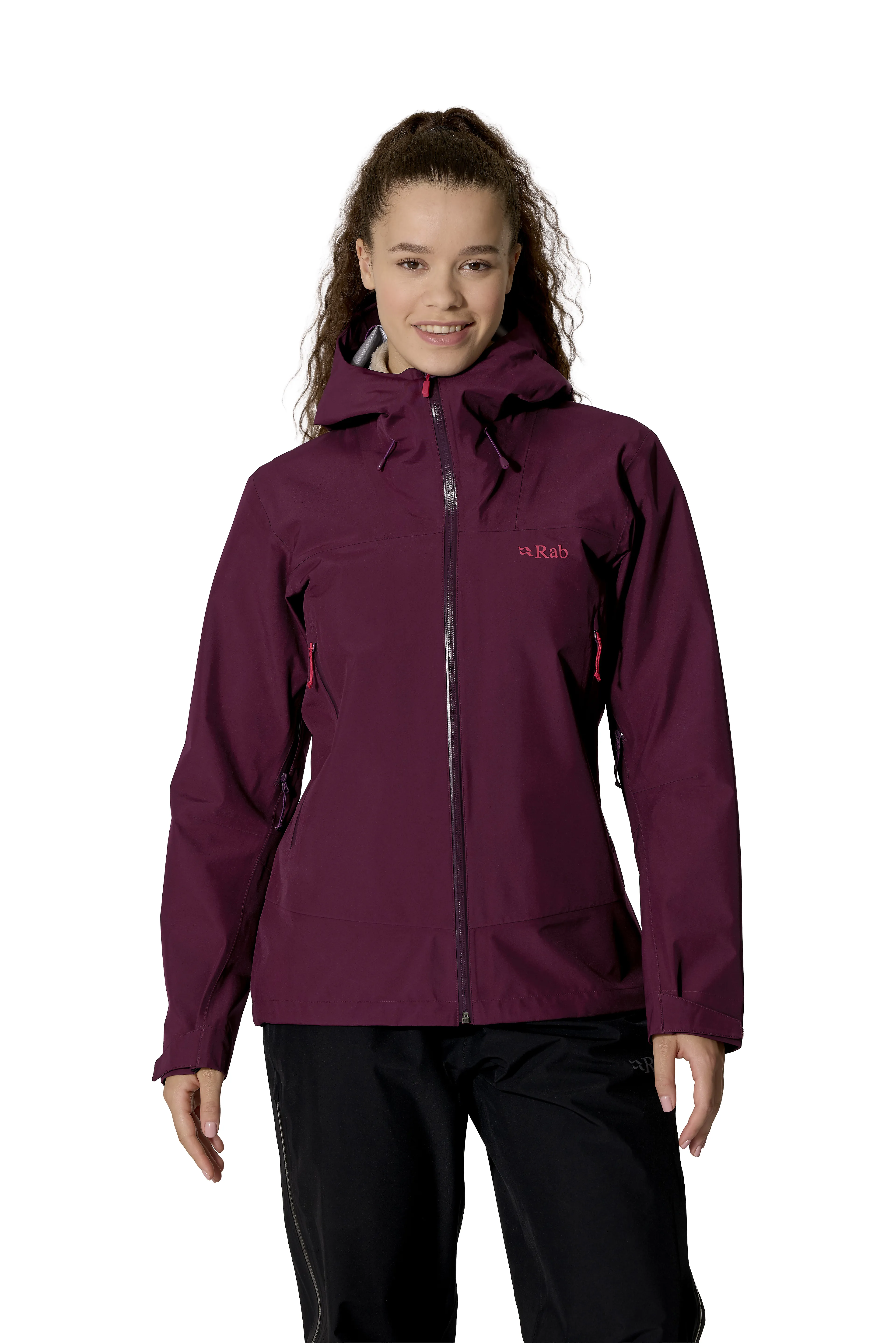 Namche GTX Jacket Wmns