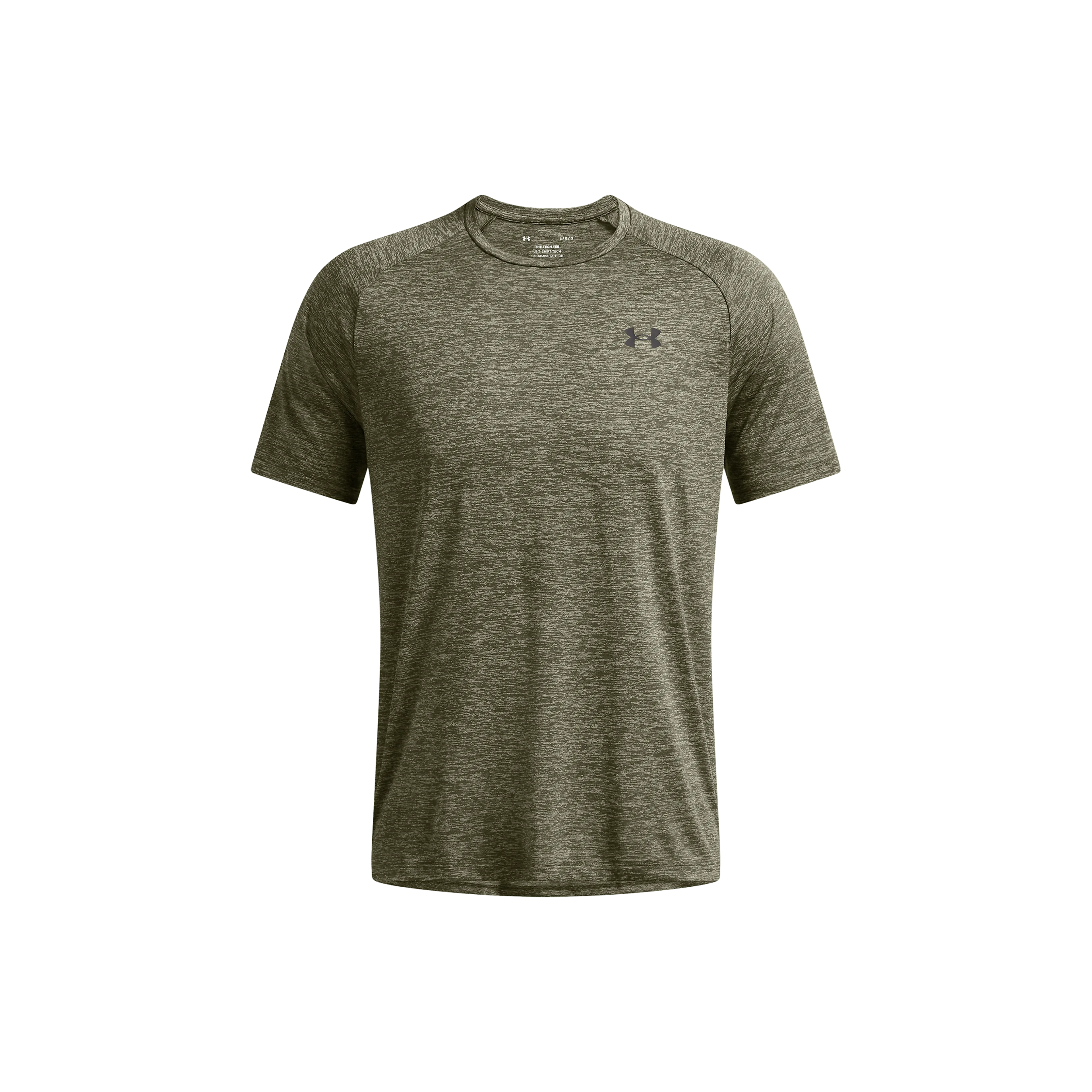 UA Tech 2.0 SS Tee
