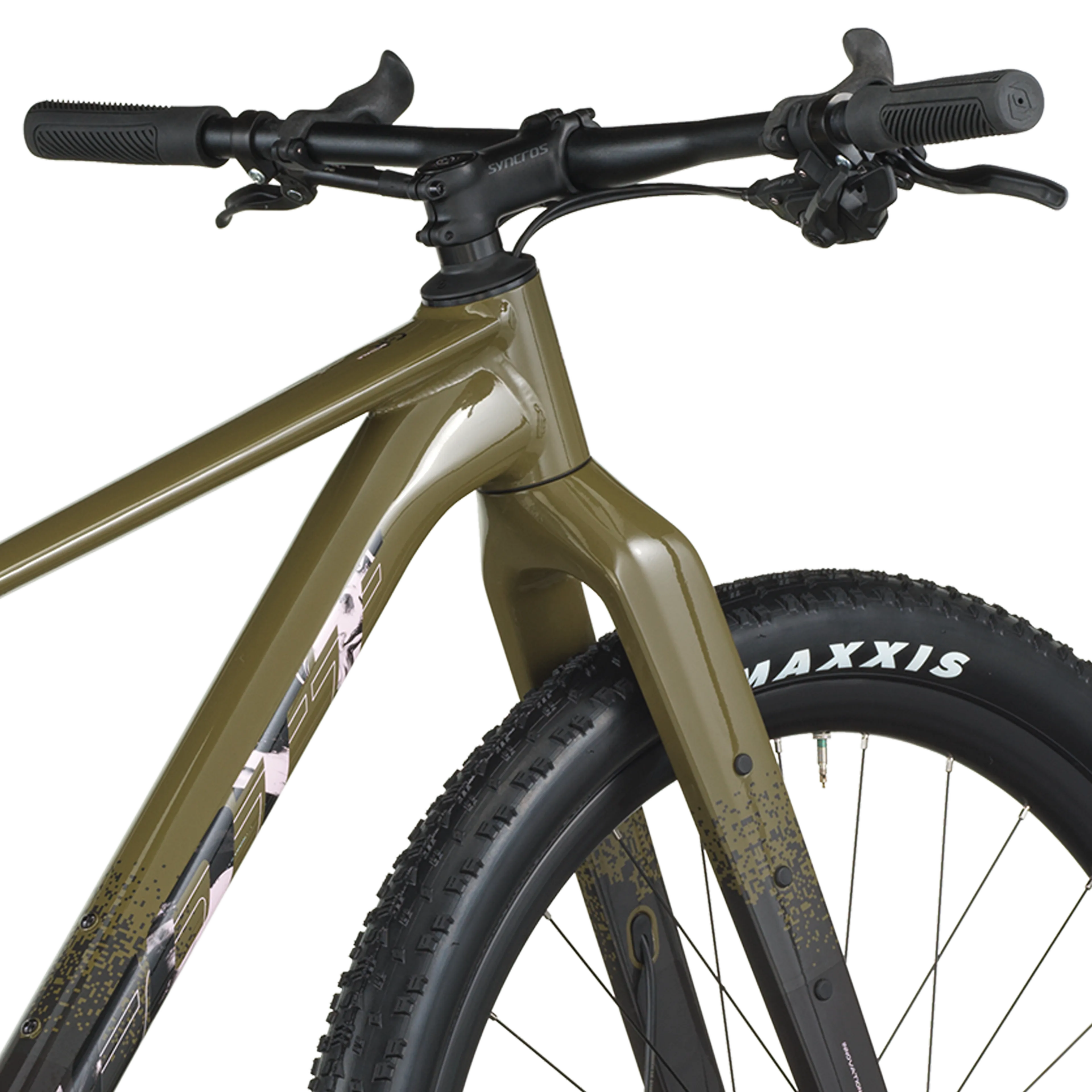 SCOTT Scale Gravel 20