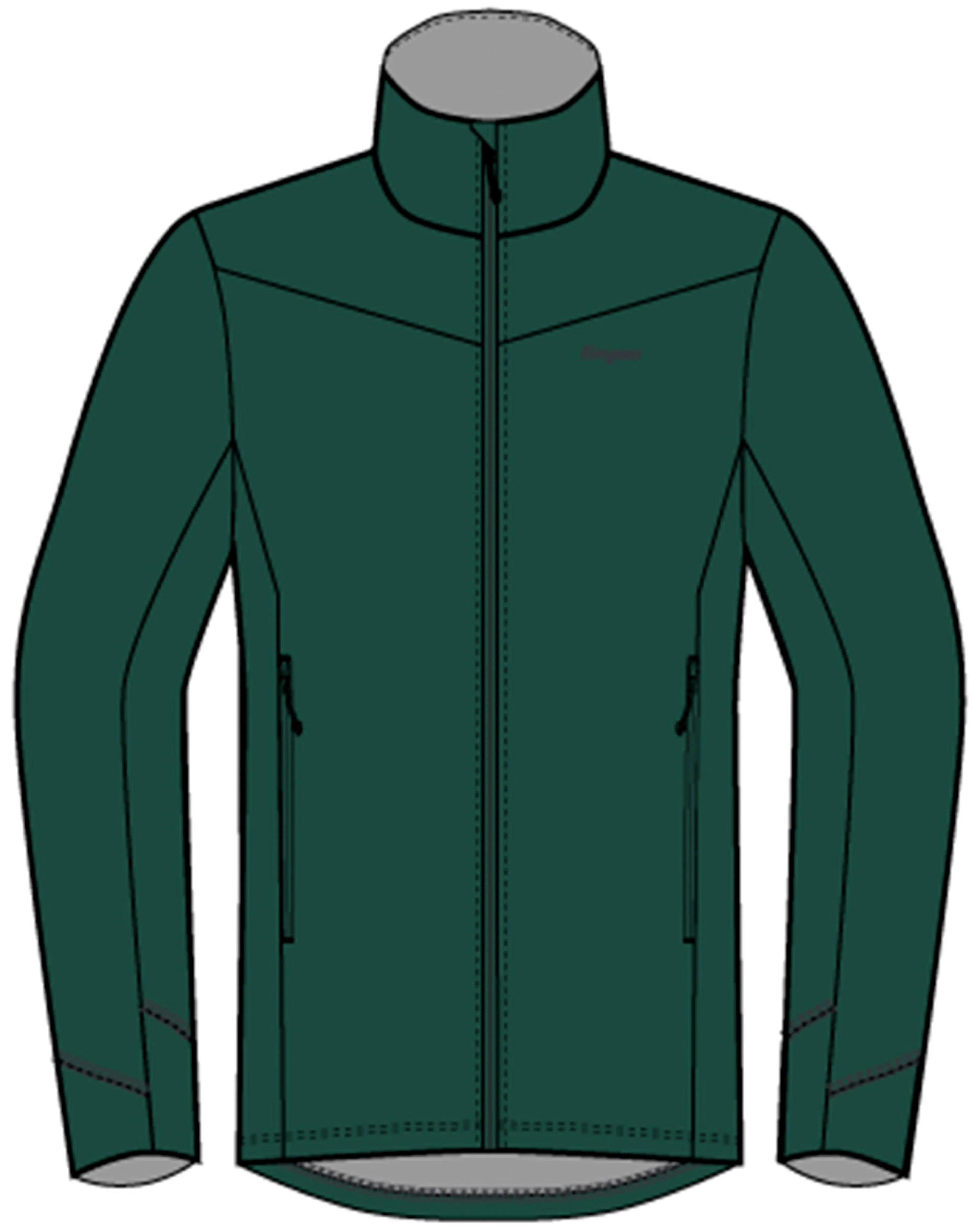 Rabot Fleece Midlayer Jacket Men Rabot Fleece Midlayer Jacket Men