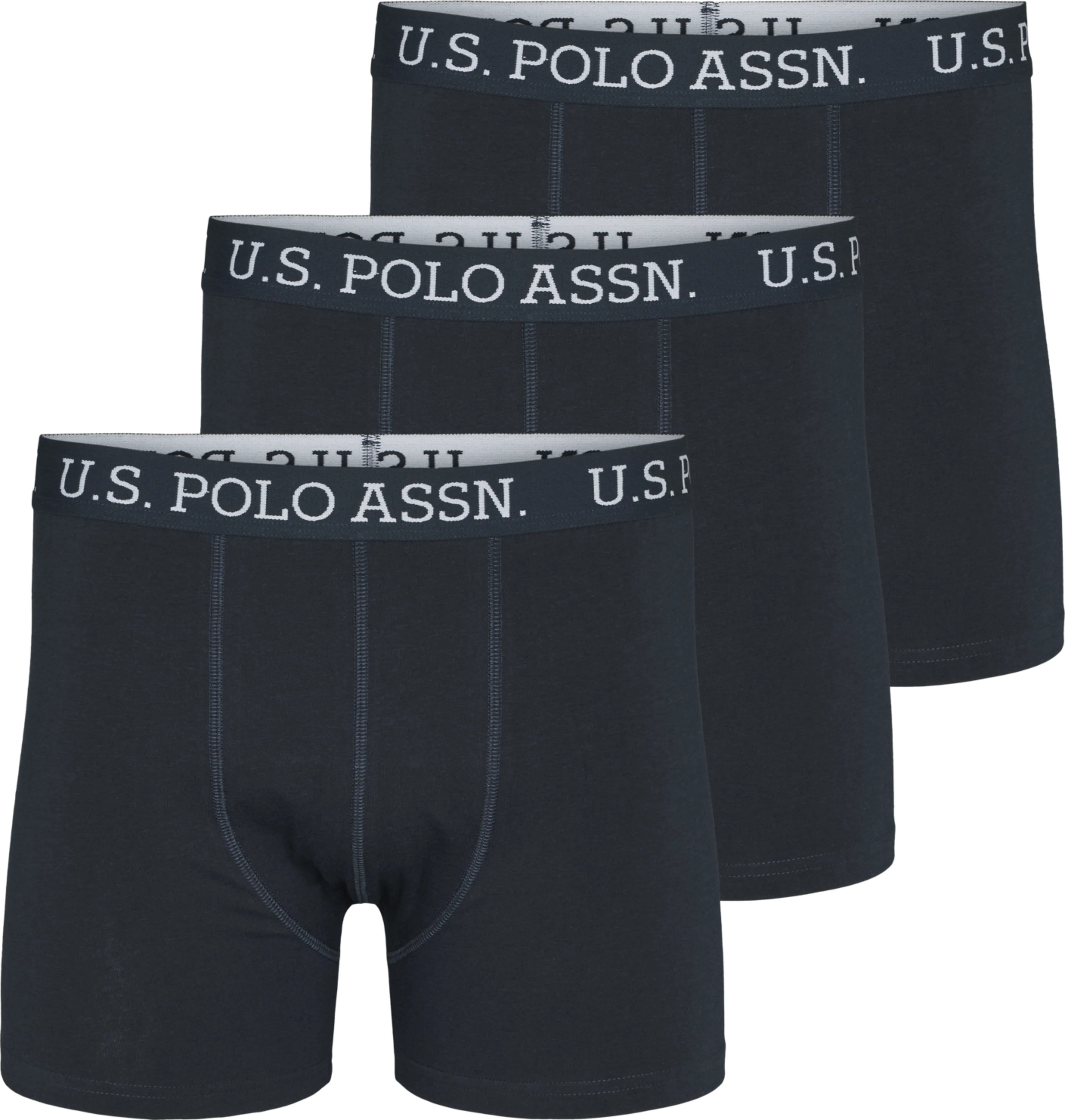 USPA 3 PK Tights Abadalla Men