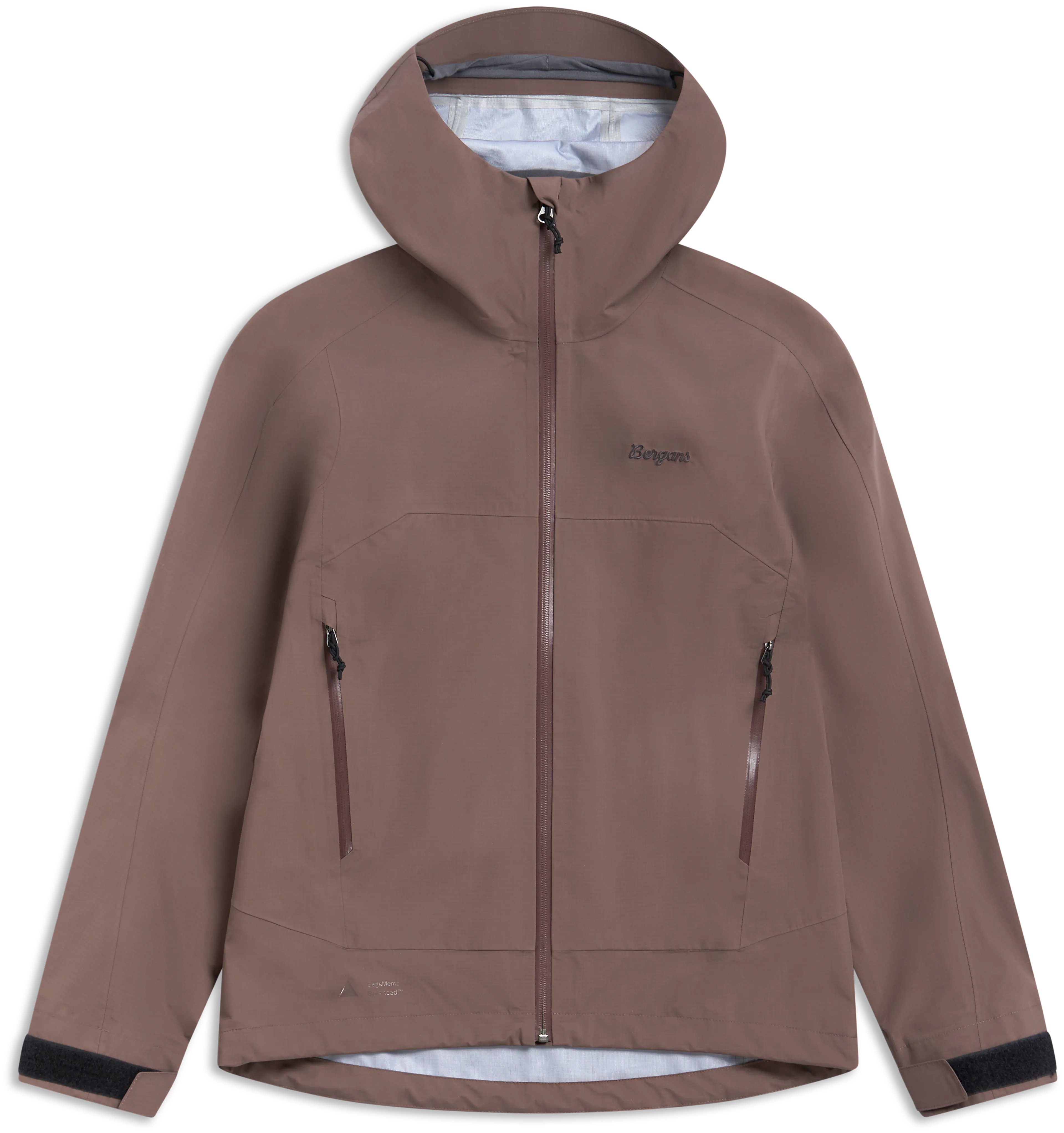 Vaagaa 3L Shell Jacket Women