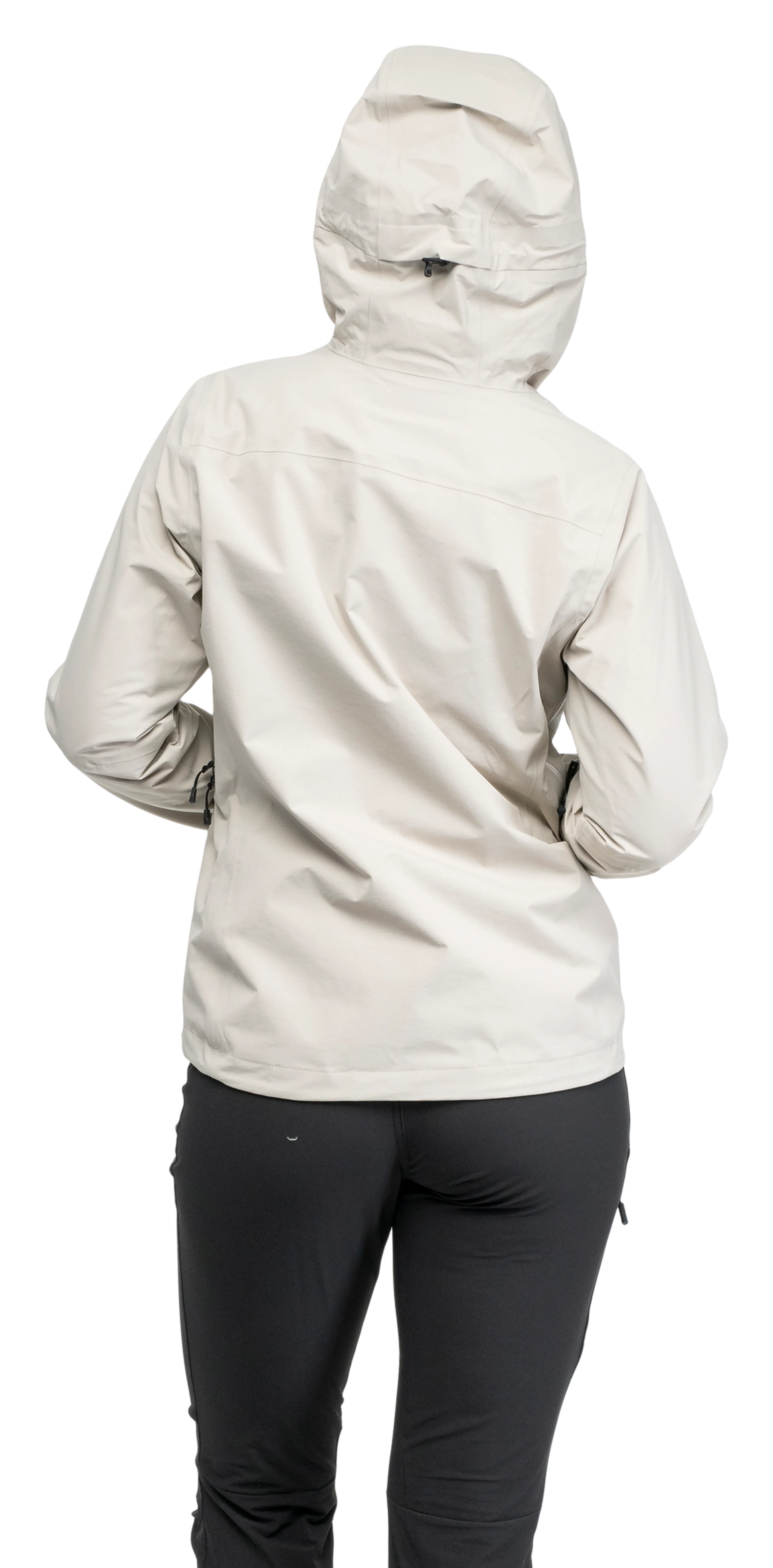 Essentials 3L Shell Jacket Women