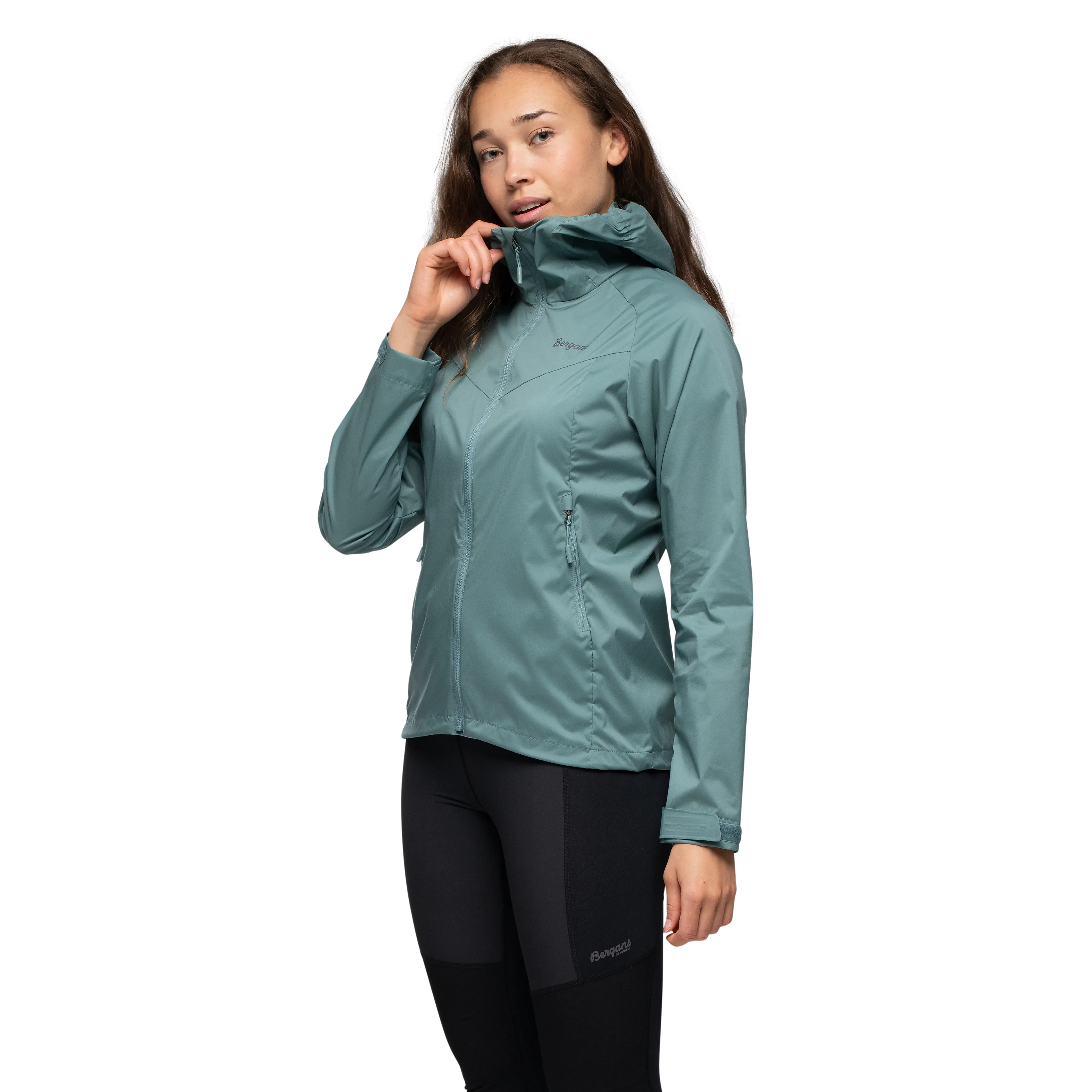 Microlight Jacket Women