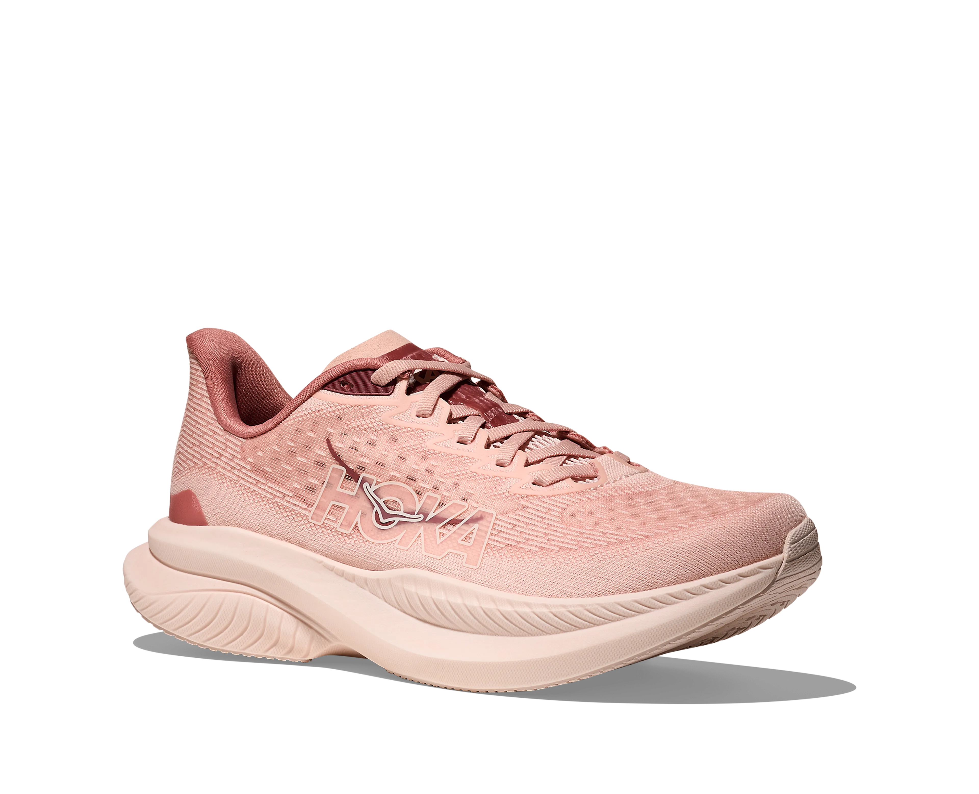 ROSE LATTE / BLUSH