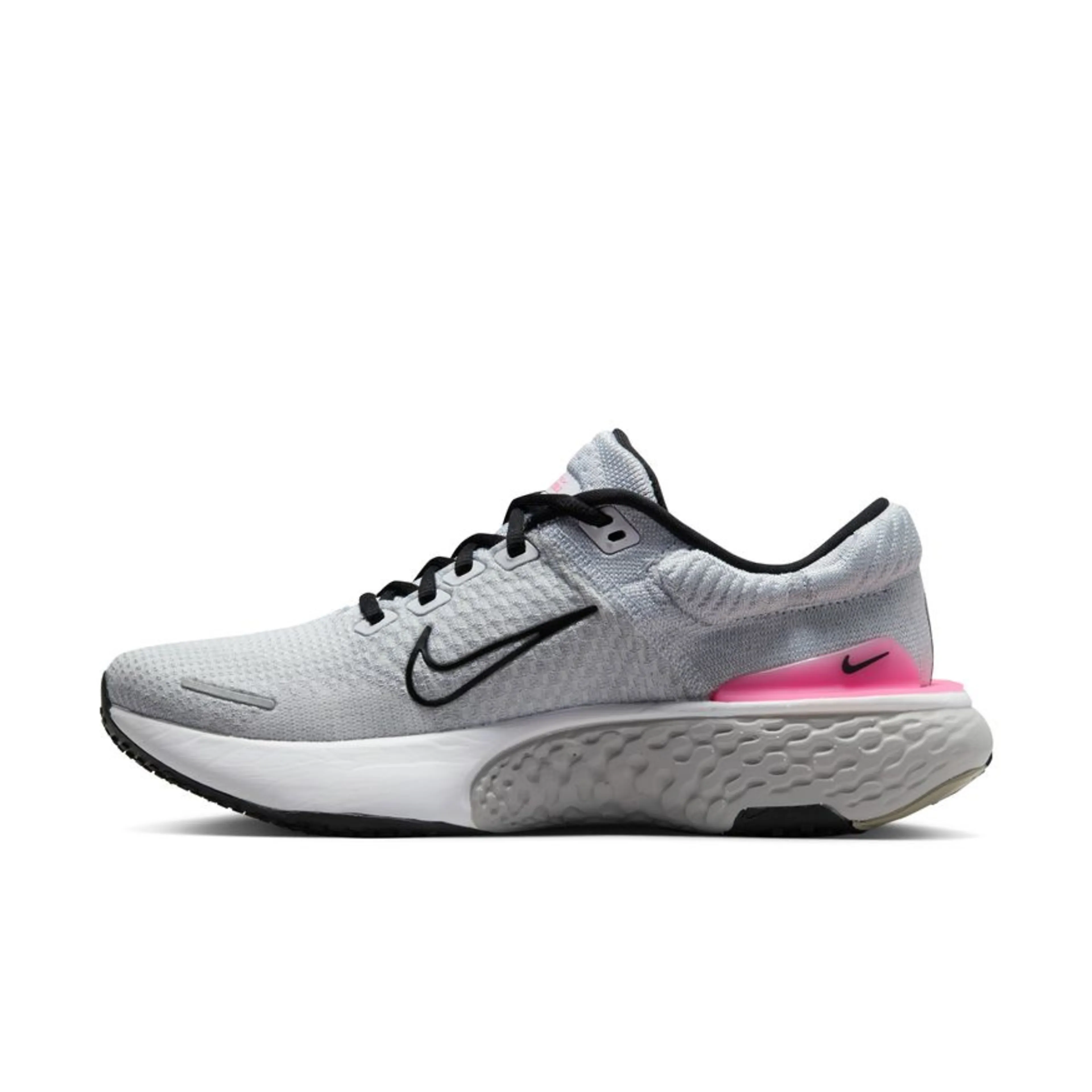 ZoomX Invincible Run Flyknit 2