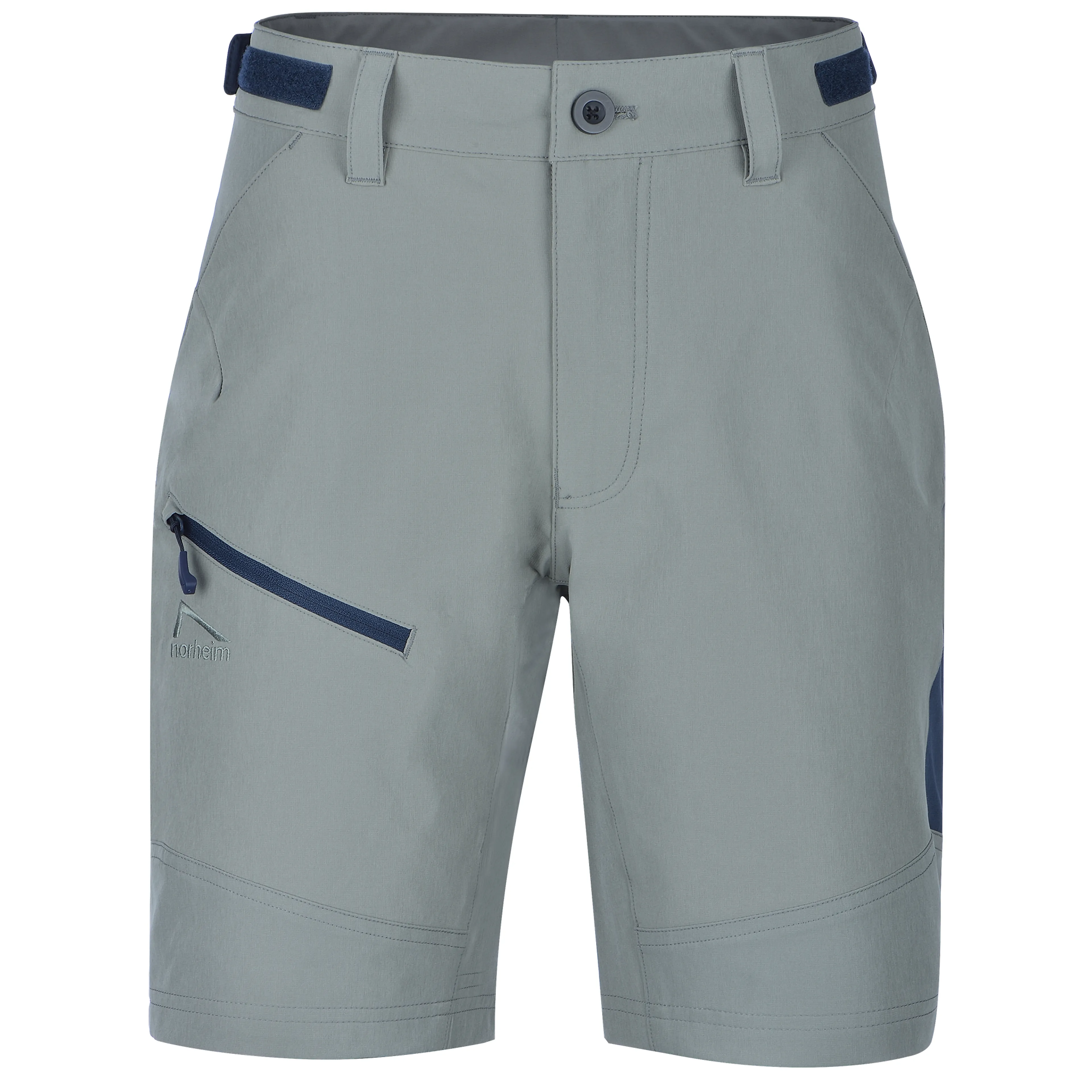 BYGDIN W SHORTS BYGDIN W SHORTS