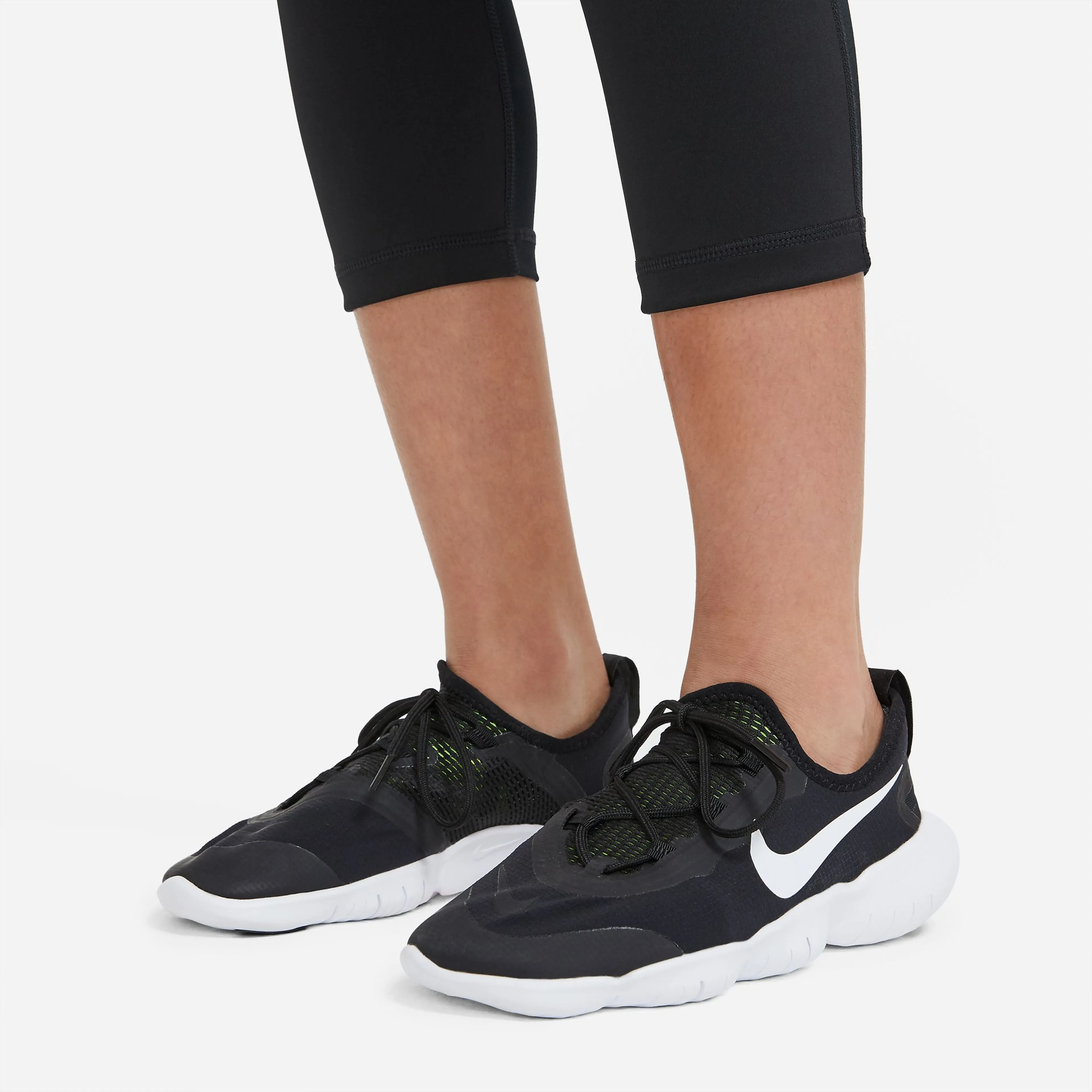 Pro Capri tights junior