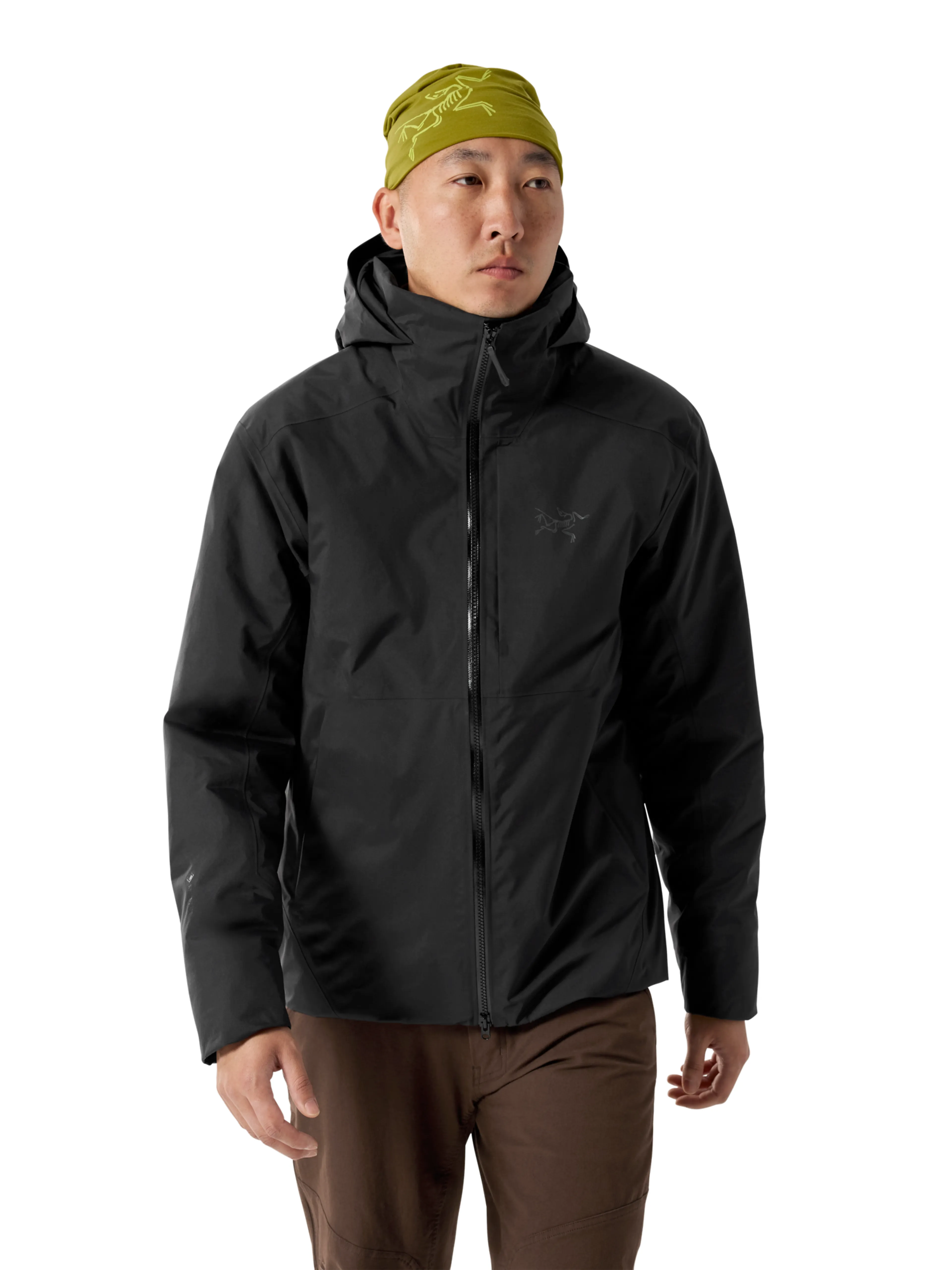 Ralle Insulated Jacket M Ralle Insulated Jacket M