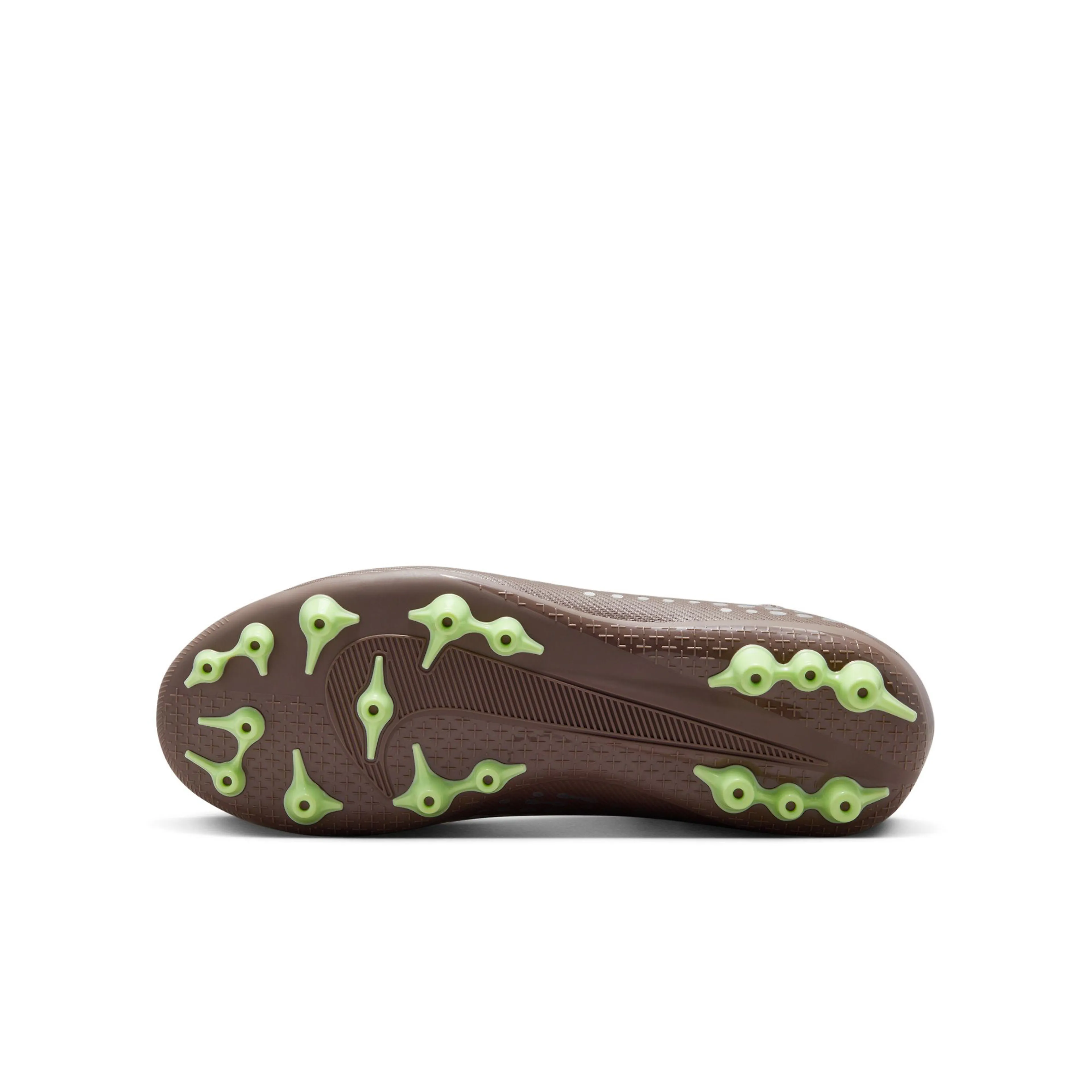 Jr. Mercurial Vapor 16 Academy "Kylian Mbappé" Big Kids' Artificial-Grass Low-Top Fotballsko Kunstgress