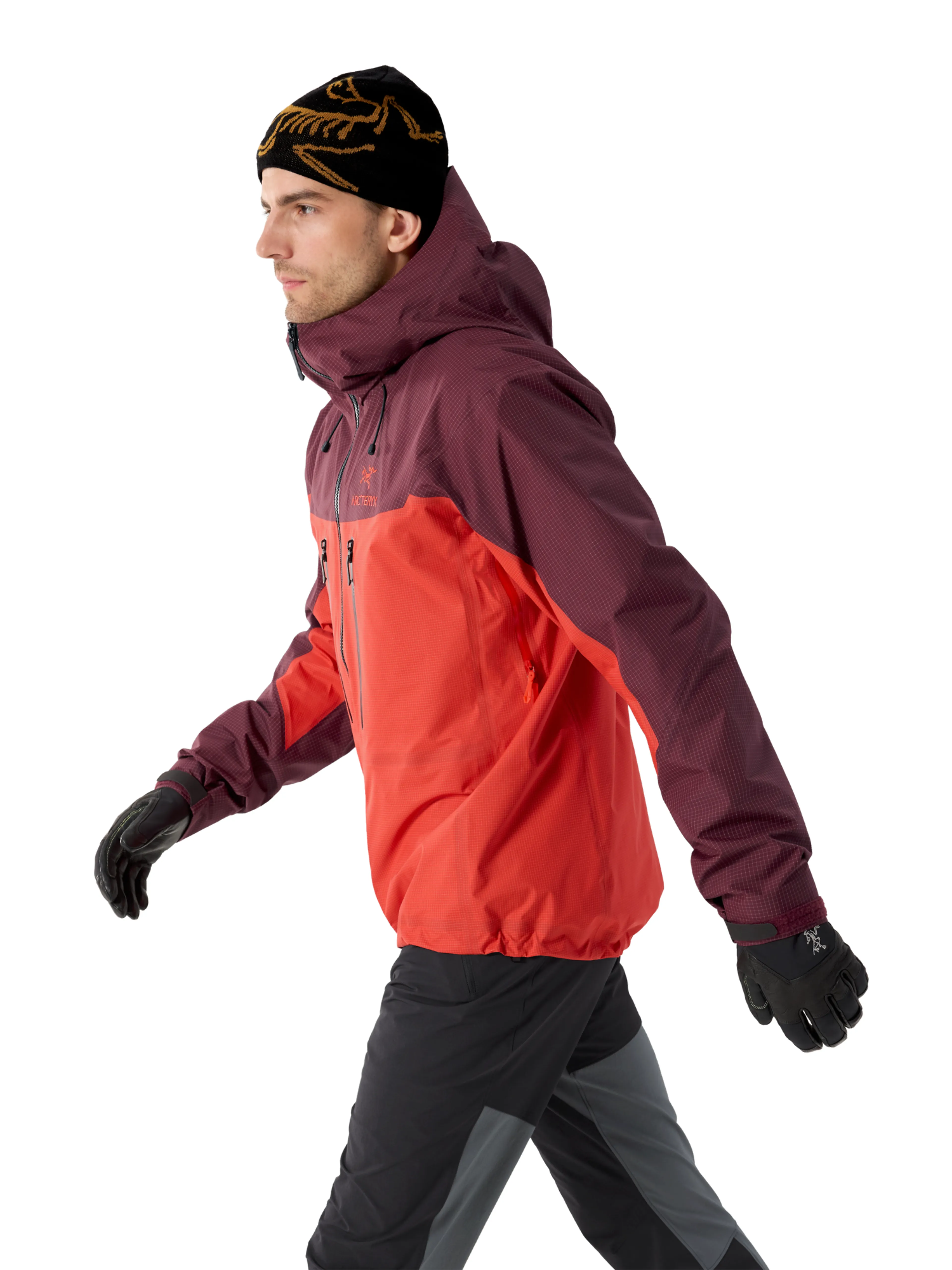 Alpha Jacket M Alpha Jacket M