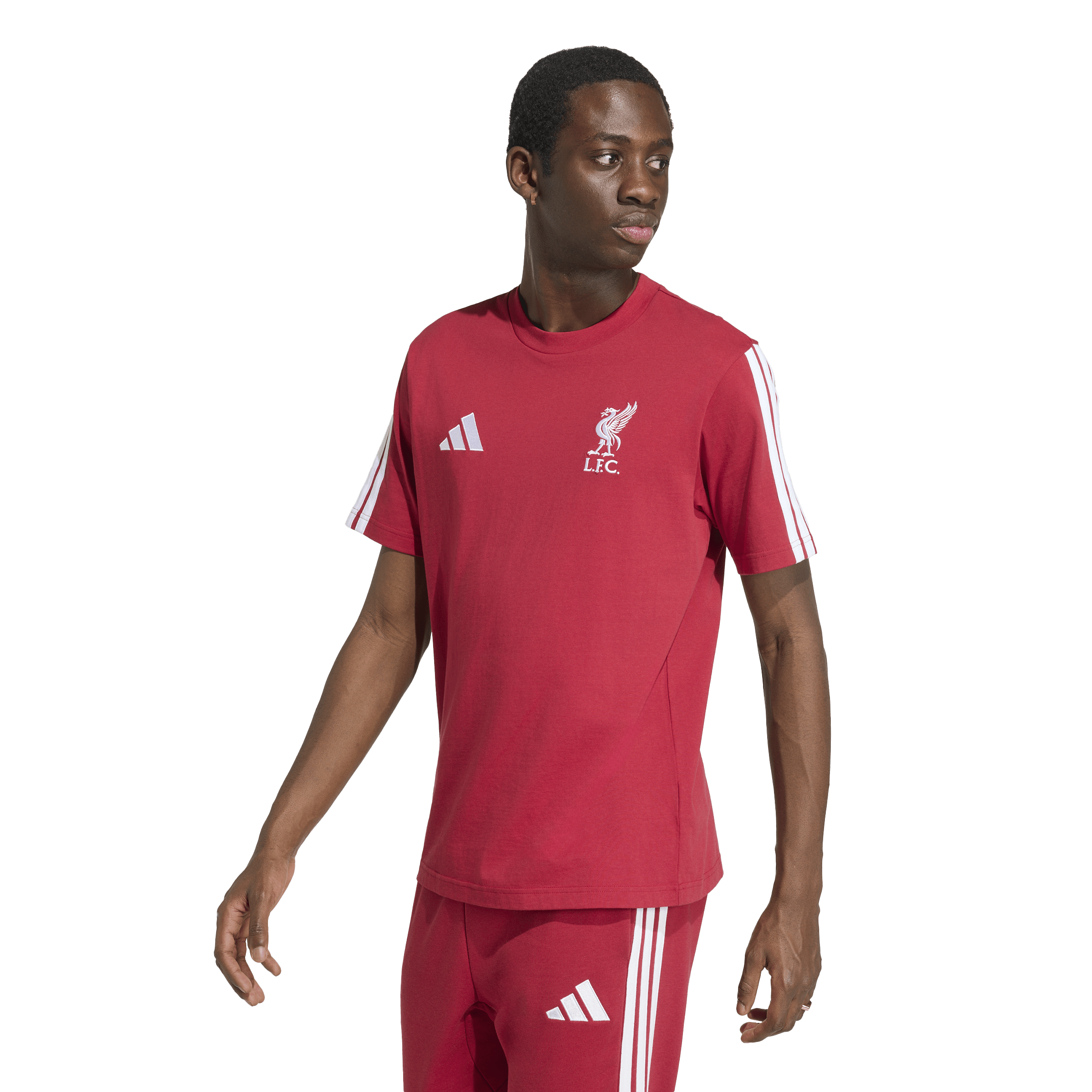 Liverpool FC DNA T-Shirt