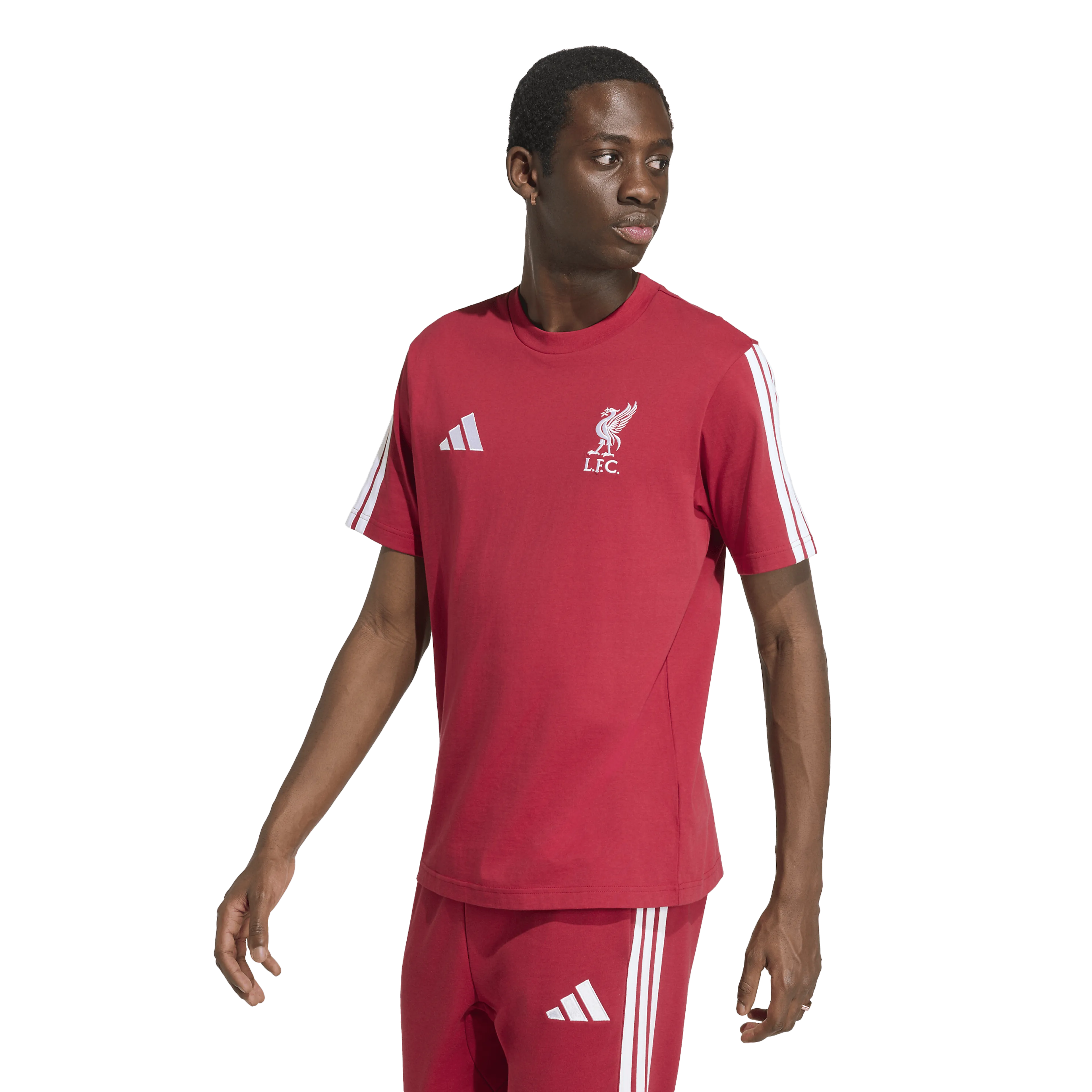 Liverpool FC DNA T-Shirt