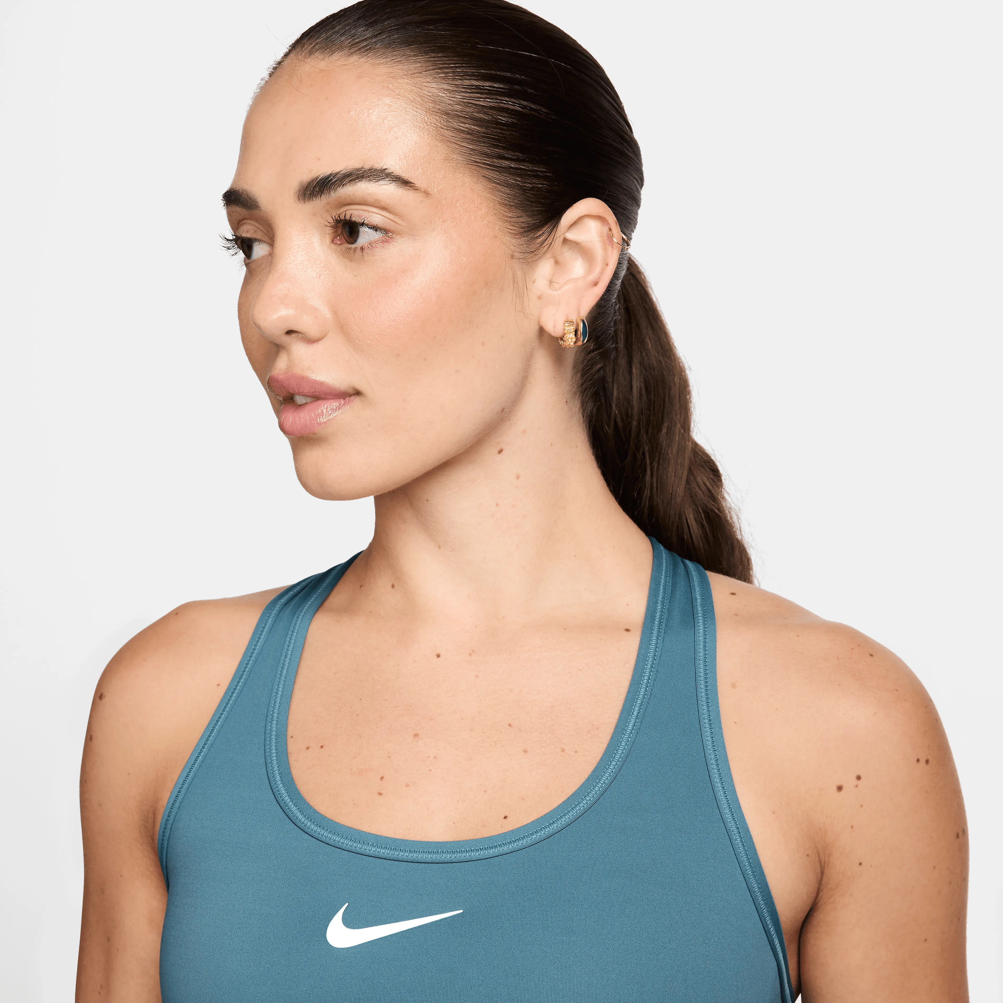 Dri-FIT Swoosh Medium-Support Sports Bra