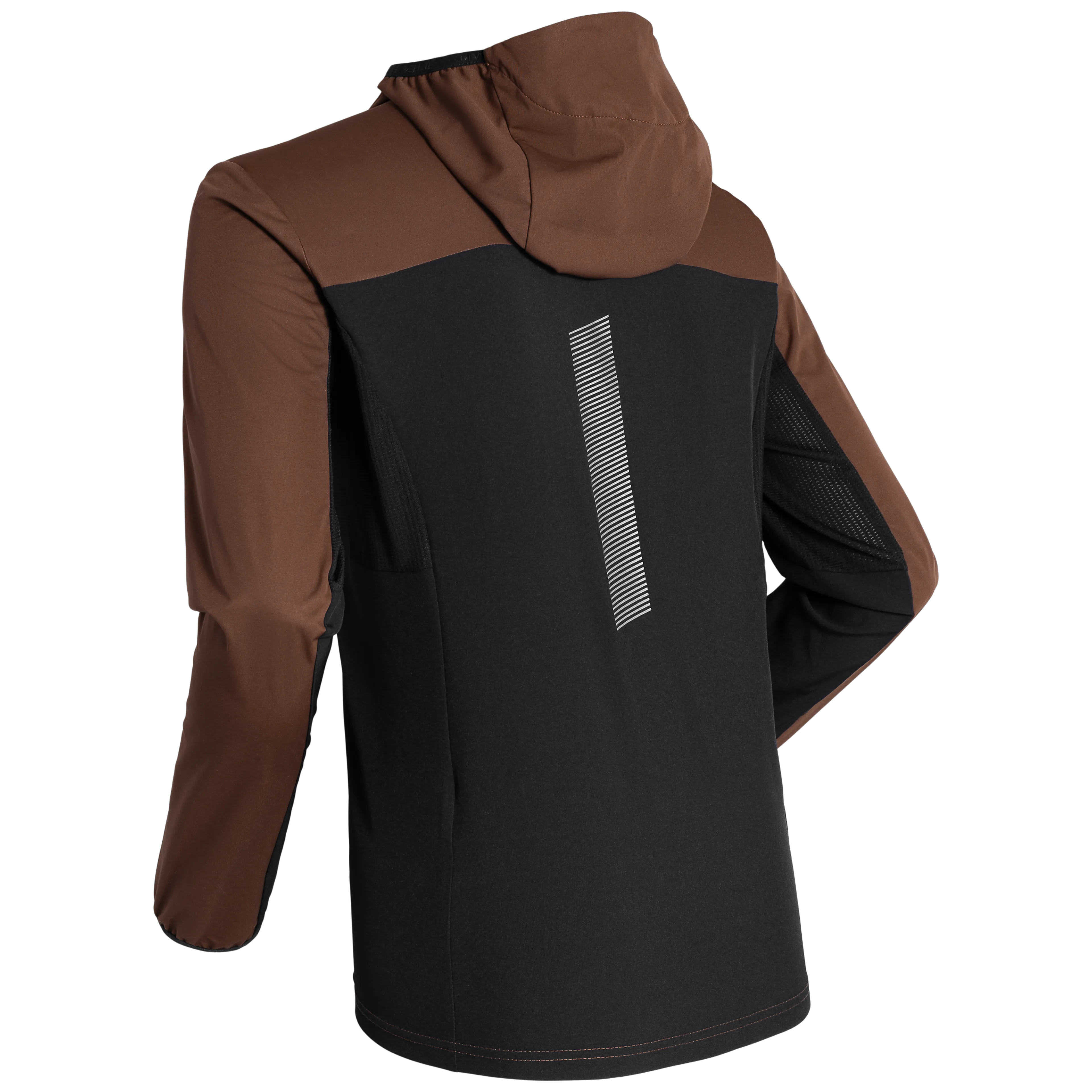 Jacket Winter Run Protect