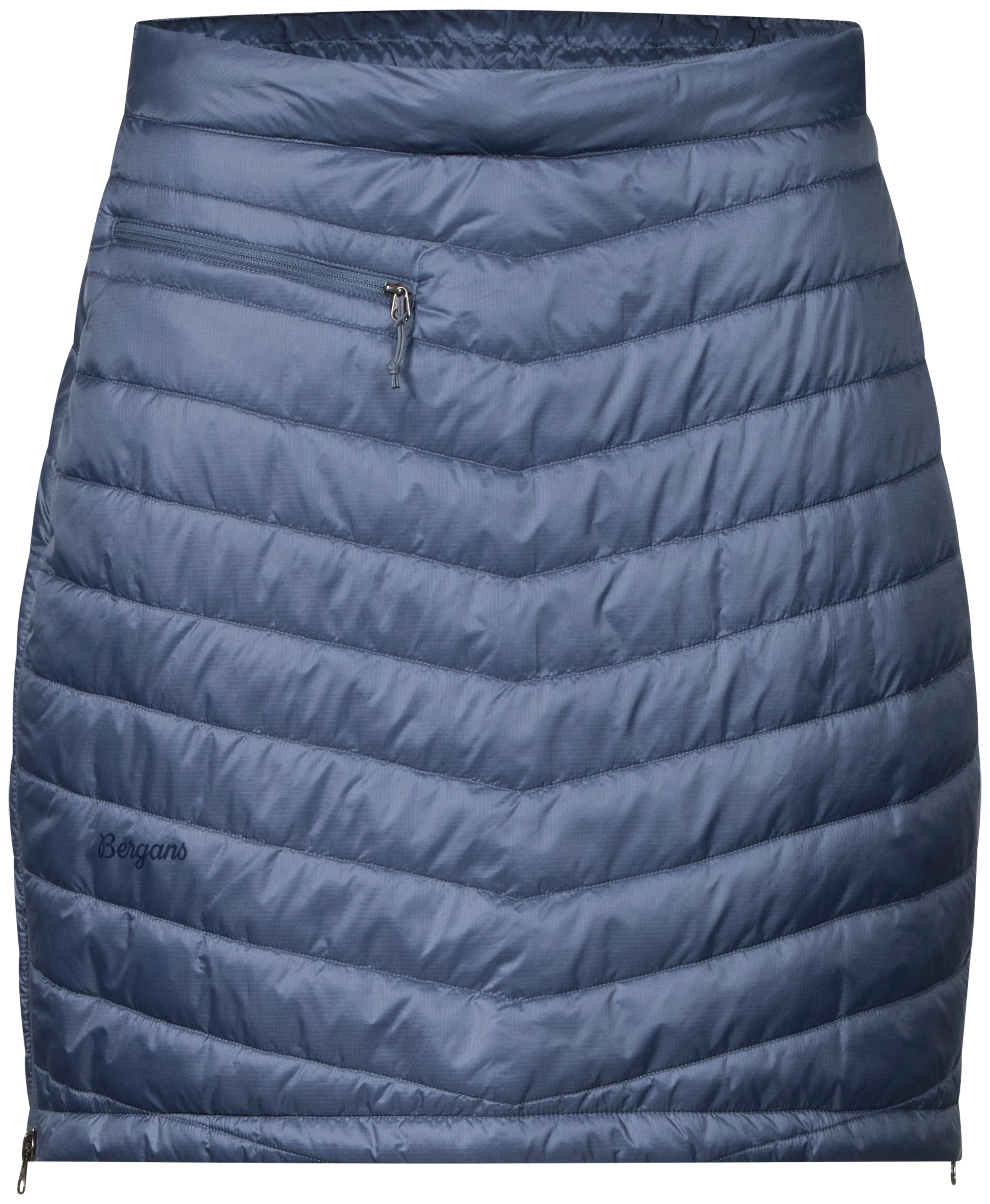 Røros Insulated Overskirt Women