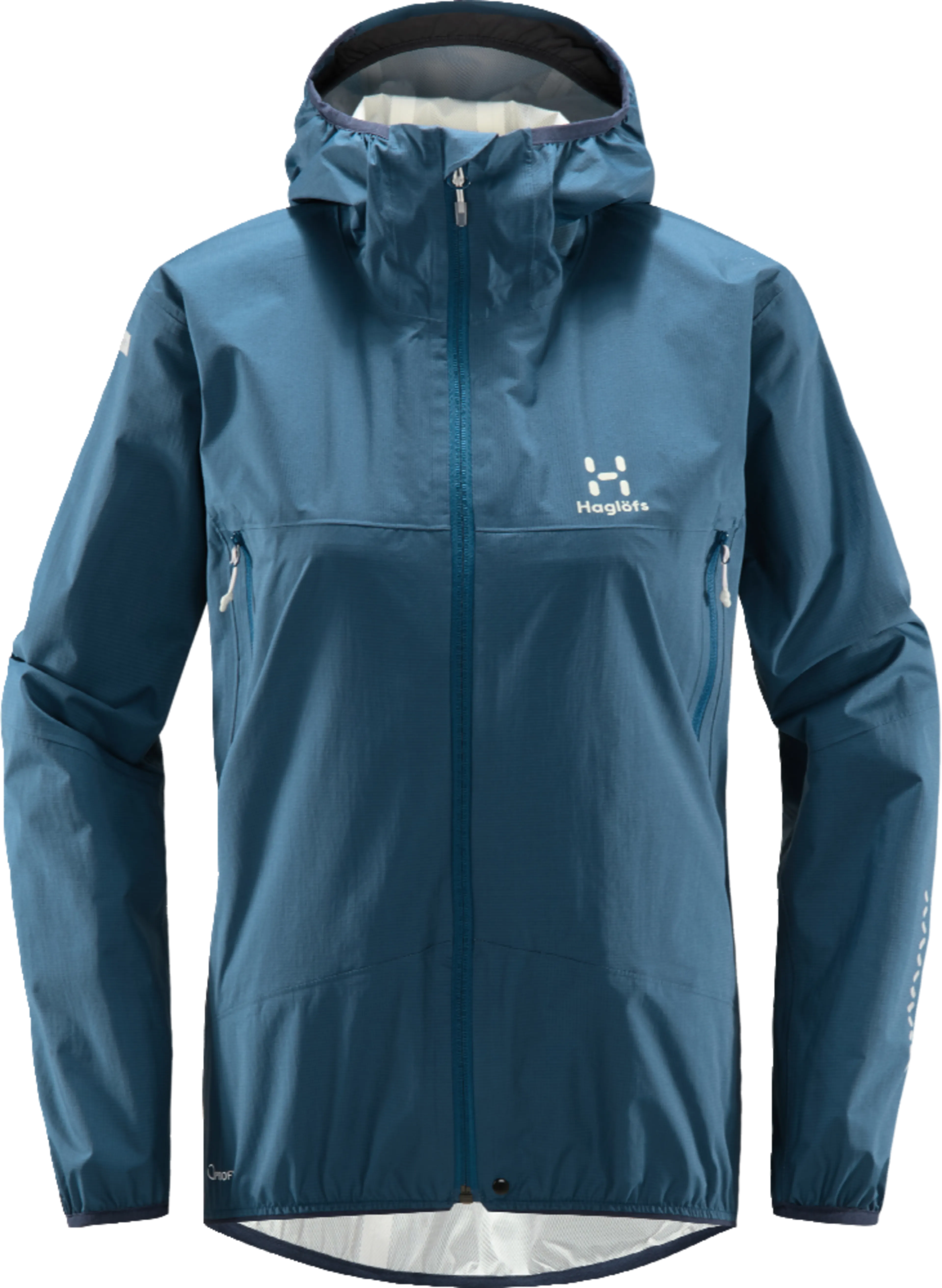 L.I.M PROOF Jacket Women