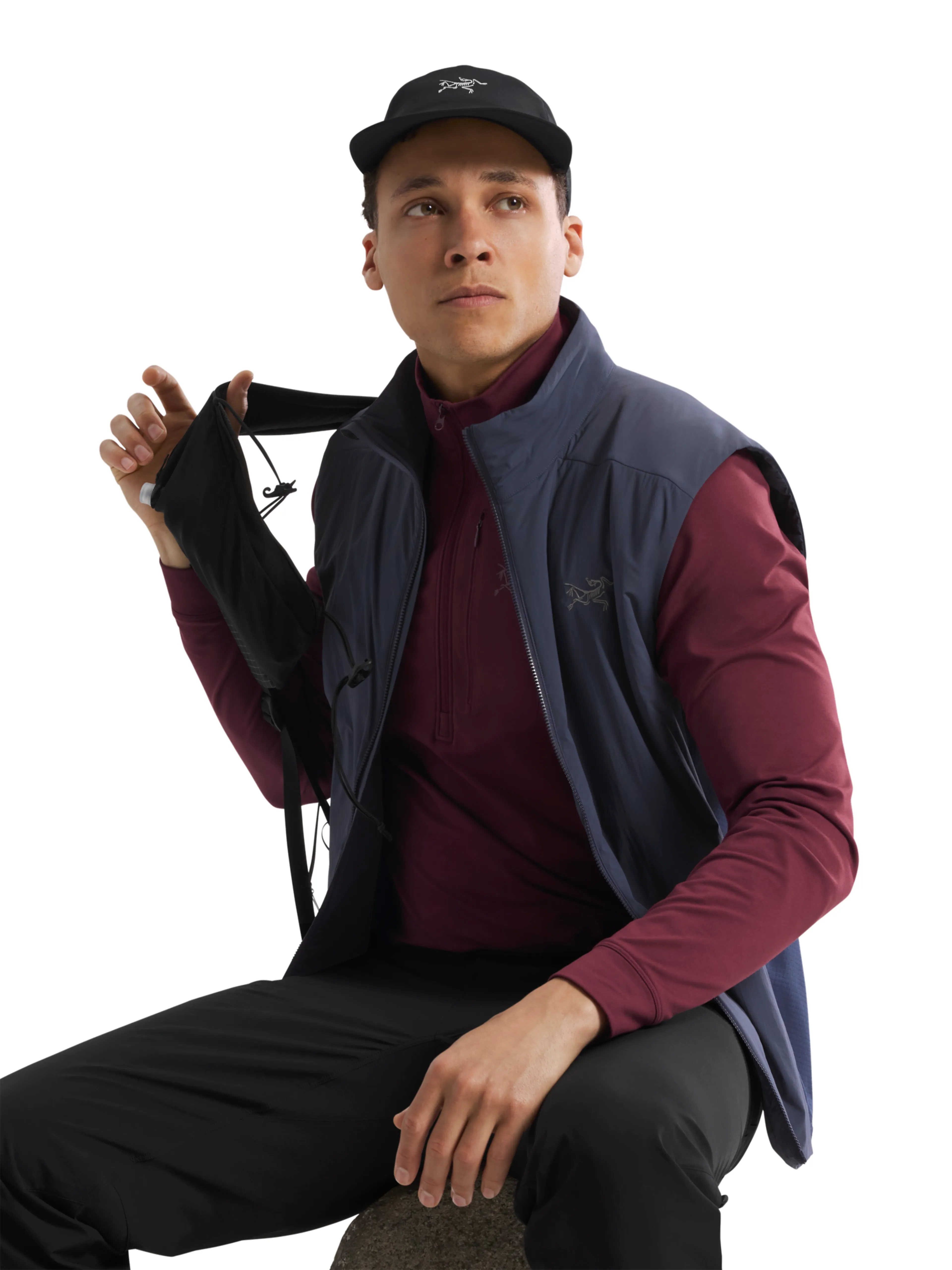 Atom Vest M Atom Vest M