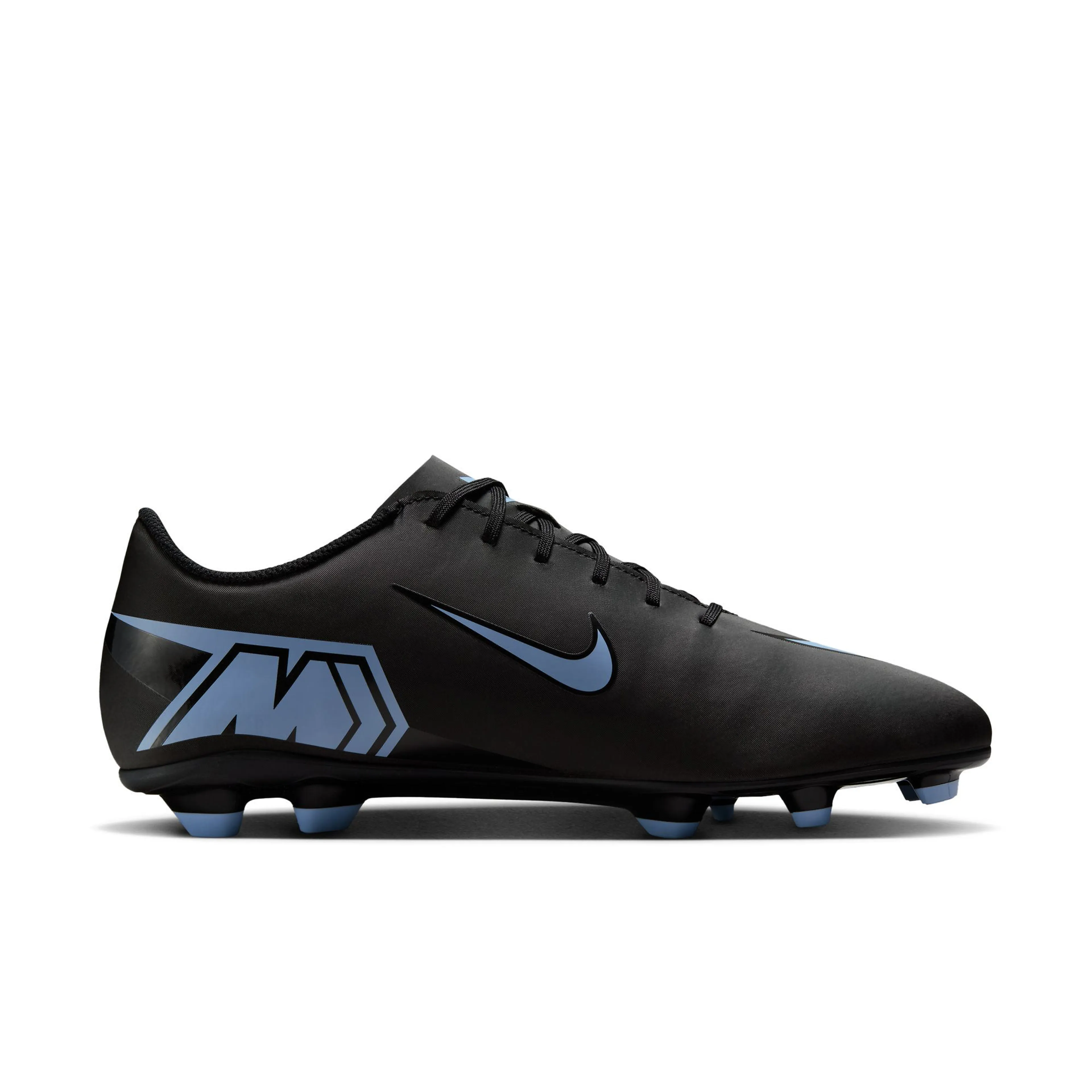 Mercurial Vapor 16 Club Multi-Ground Low-Top Fotballsko Gress/Kunstgress