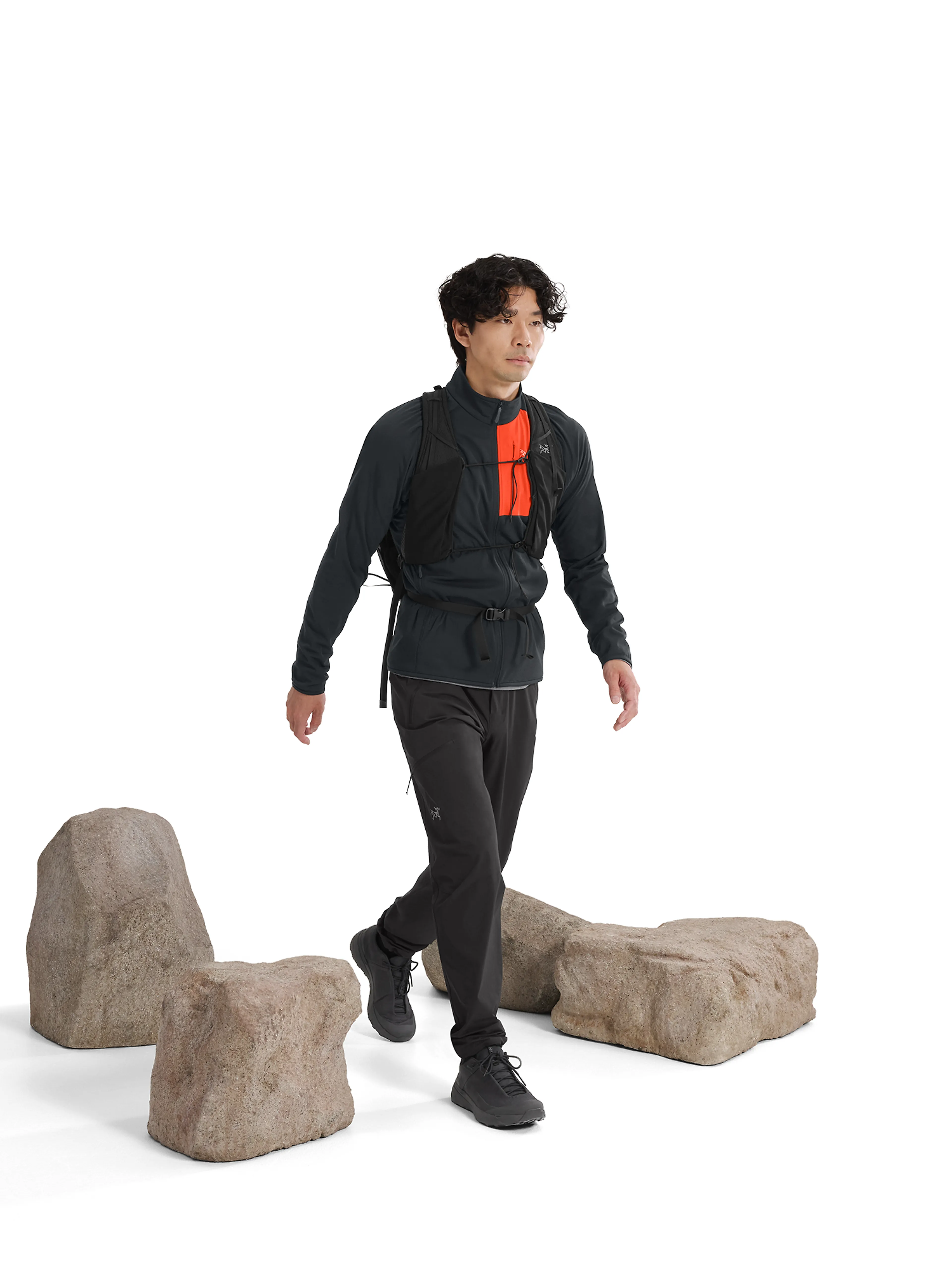Delta Jacket M