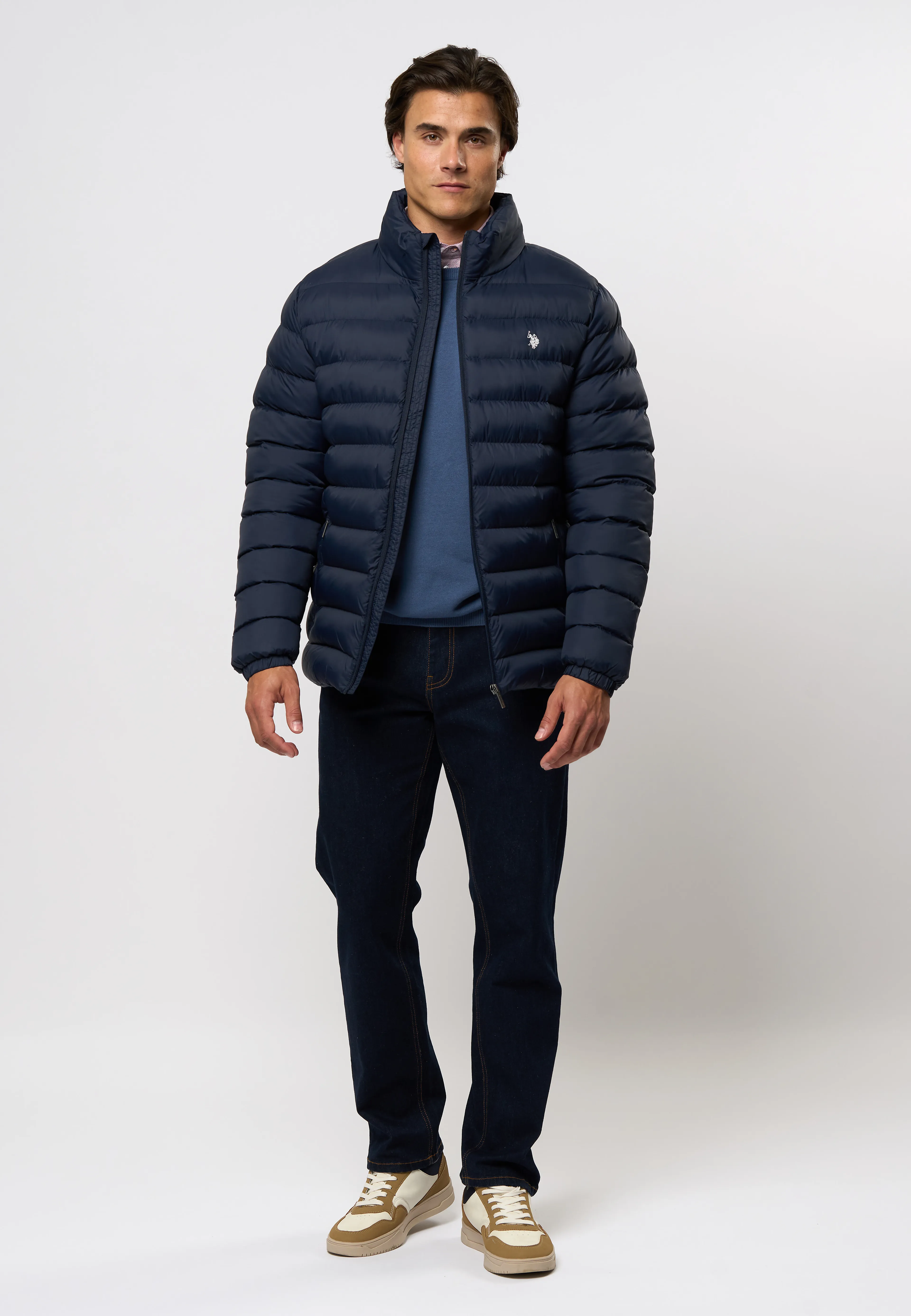 ANTON REG TH USPA M OTW