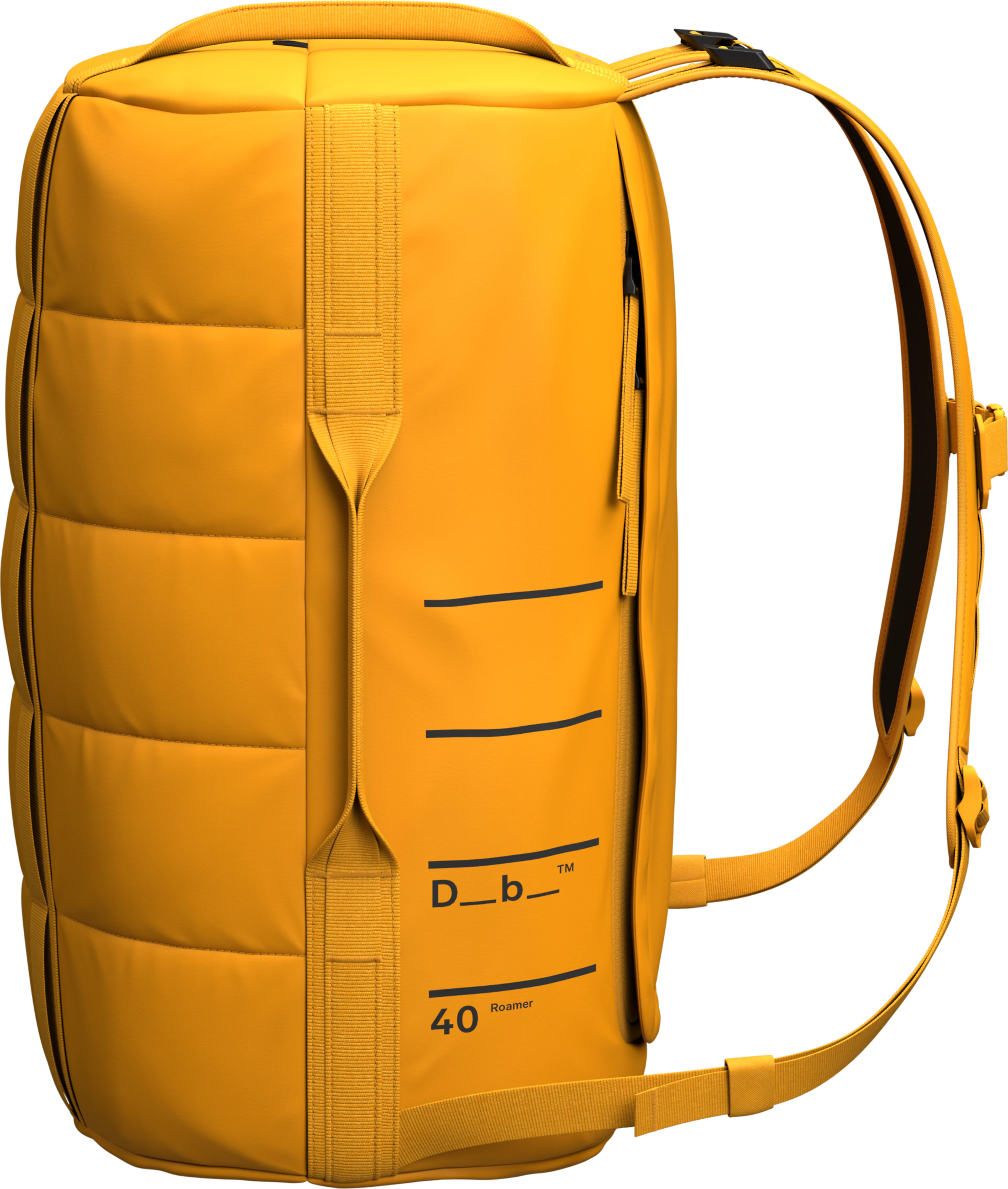 Roamer Duffel 40L