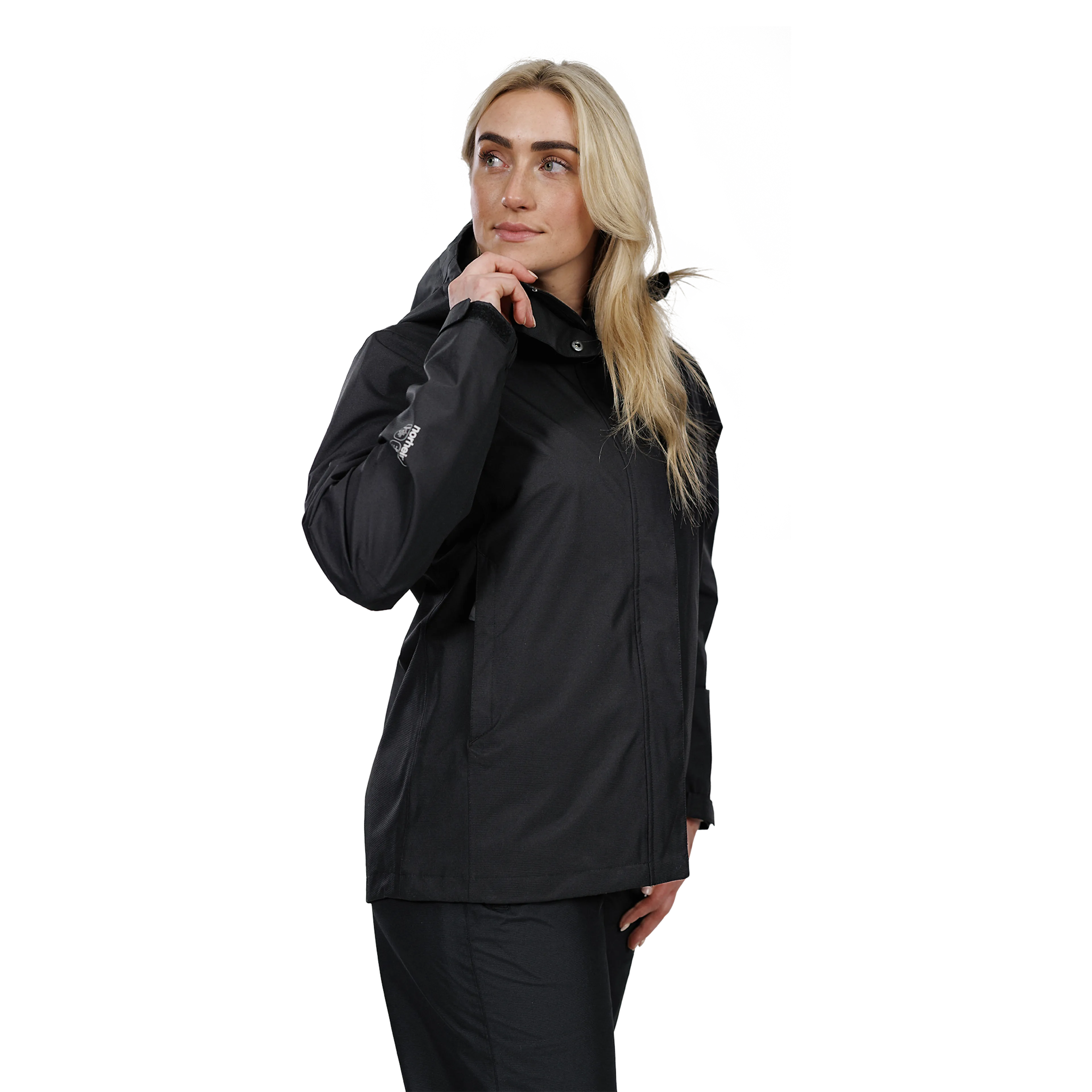 HITRA 2.0 W 2-LAGS JAKKE