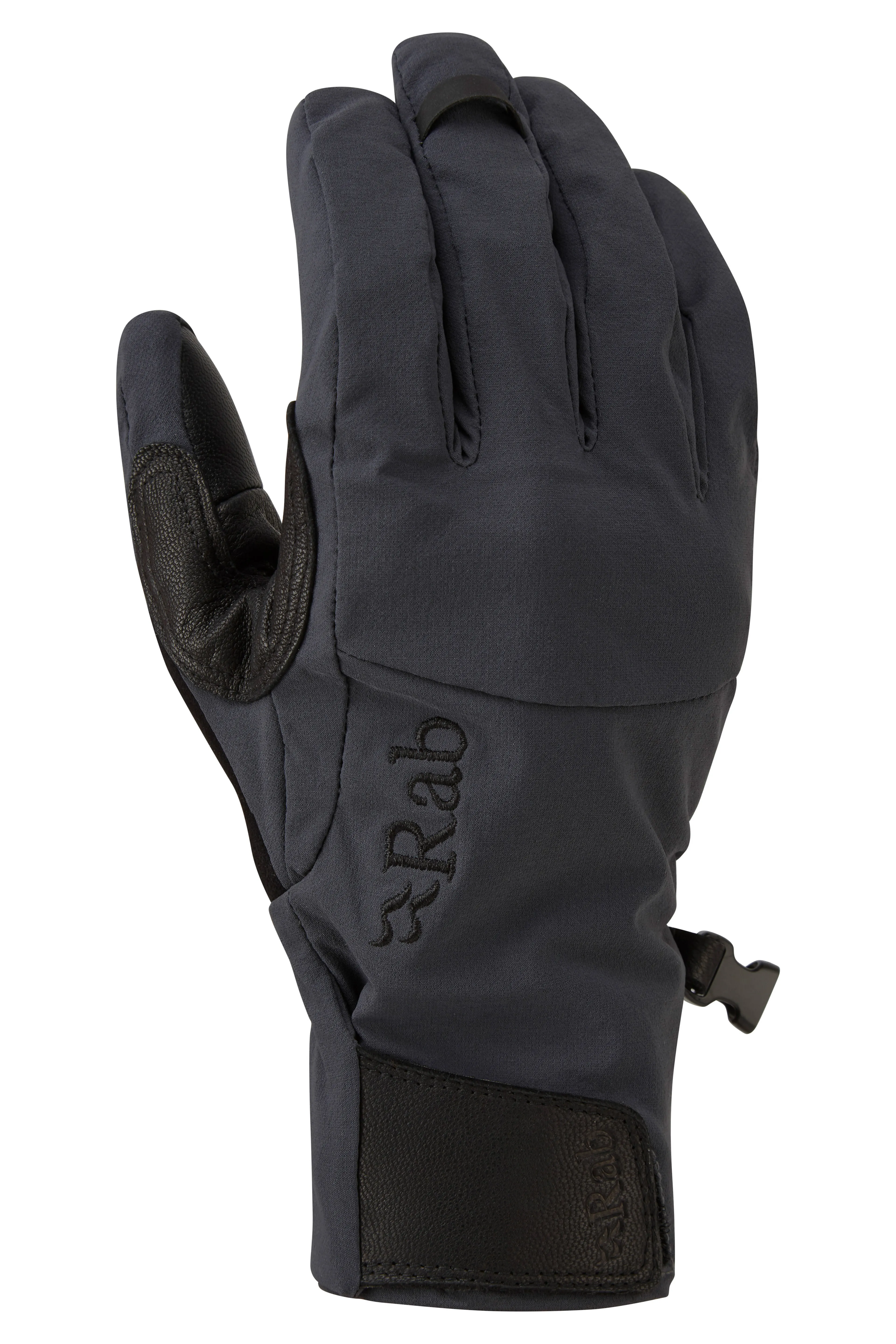 VR Glove alpinhanske