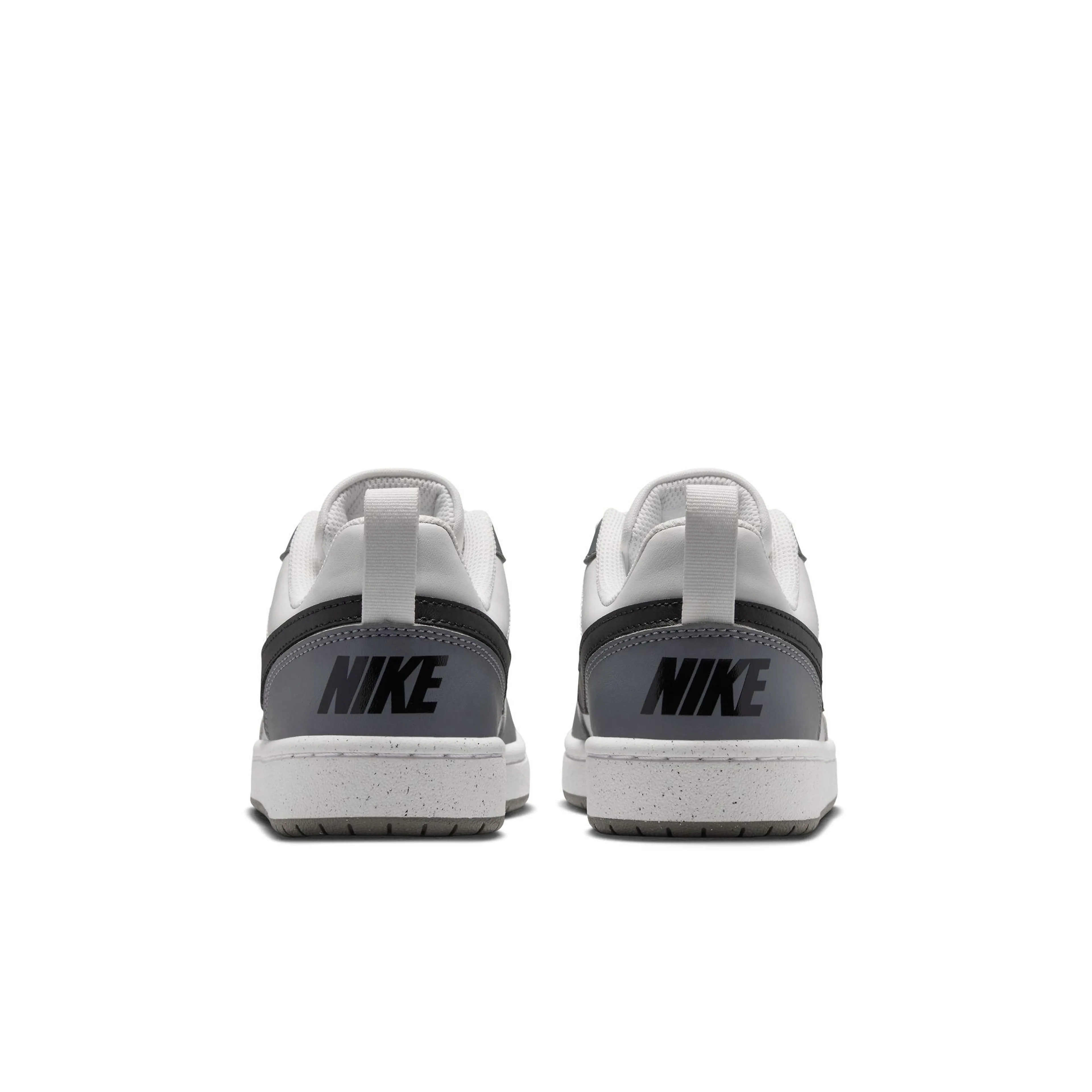 Nike Court Borough Low Recraft Big