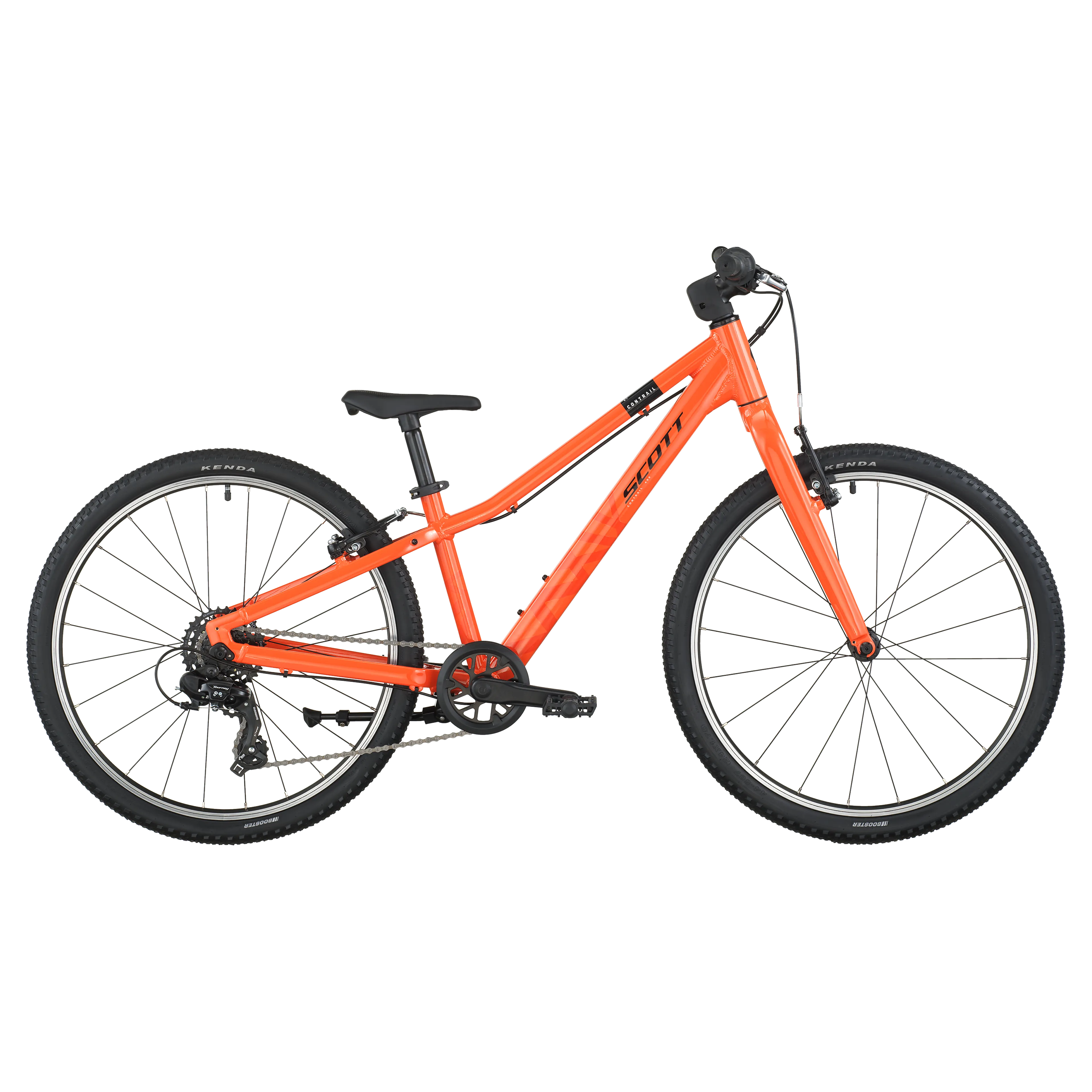 SCOTT Contrail 400