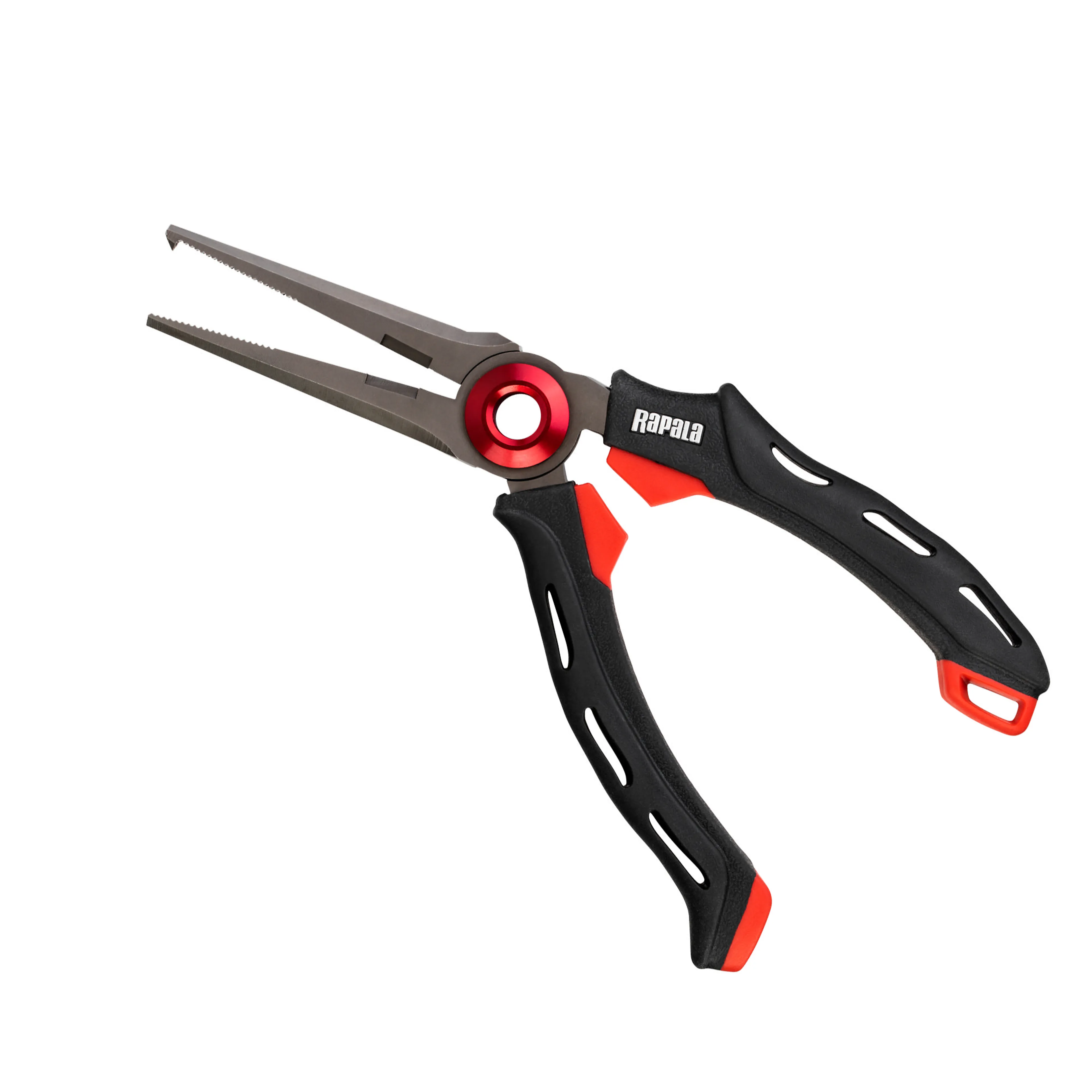 RCD Mag Spring Split Ring Tang 6''