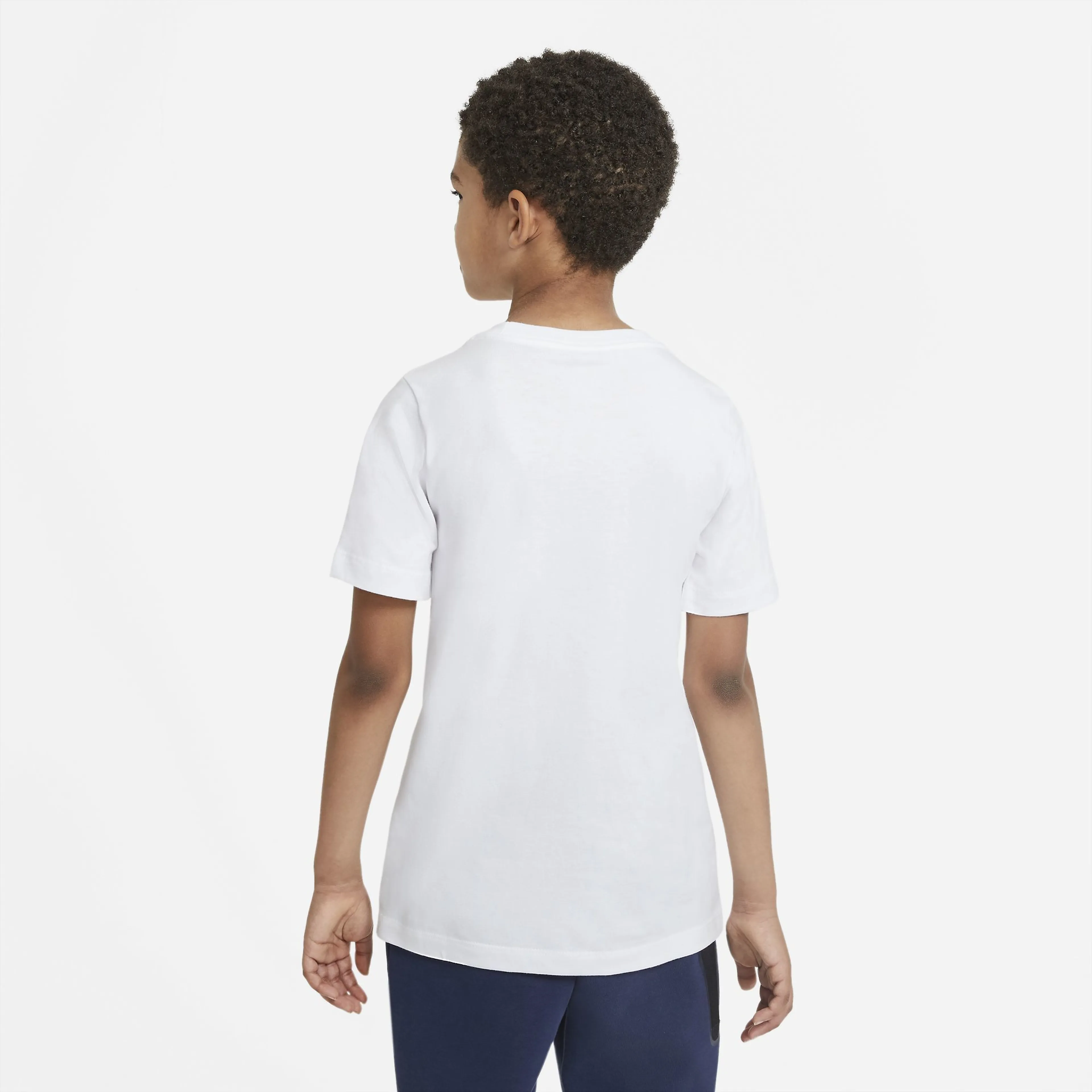 Sportswear t-skjorte junior