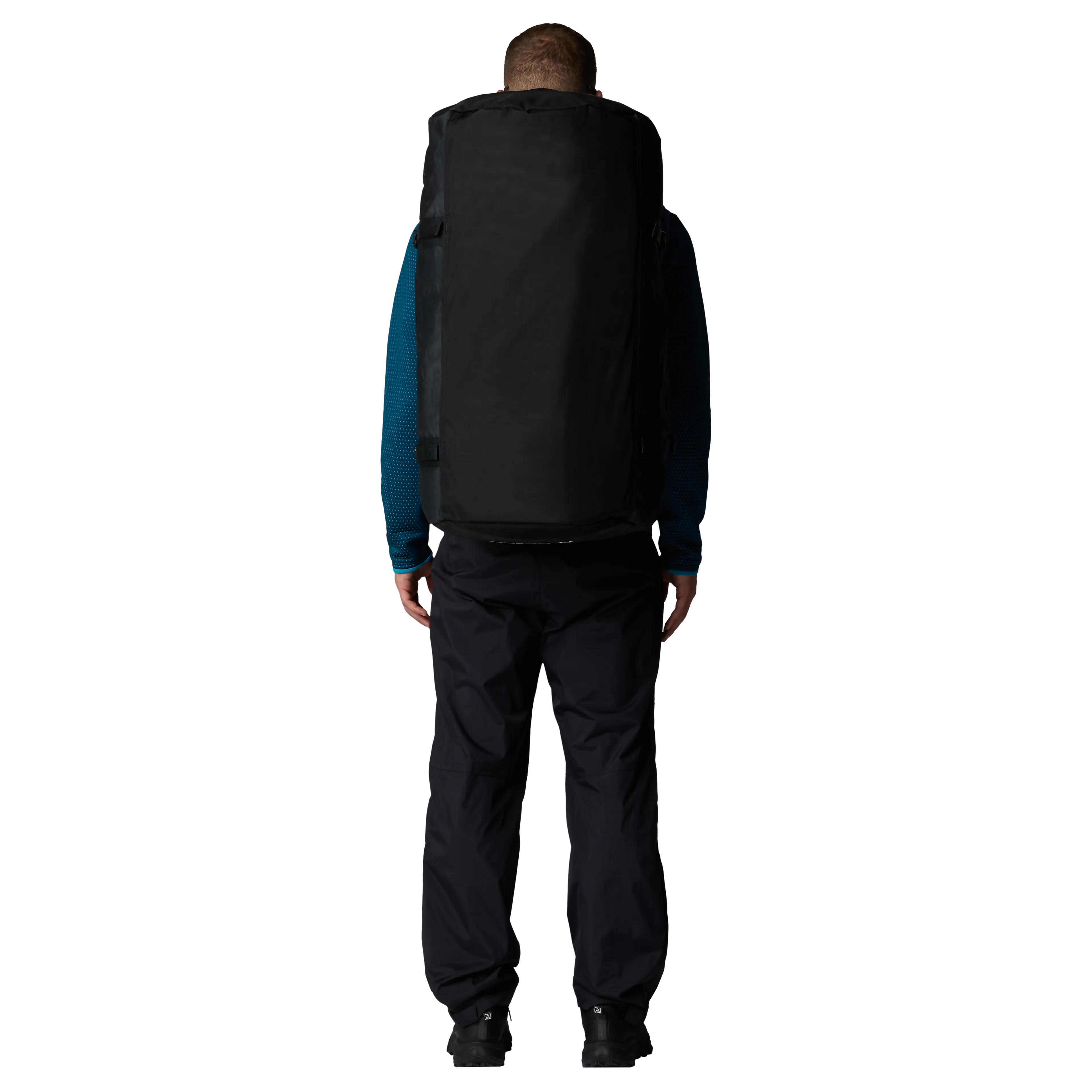 BASE CAMP DUFFEL L bag