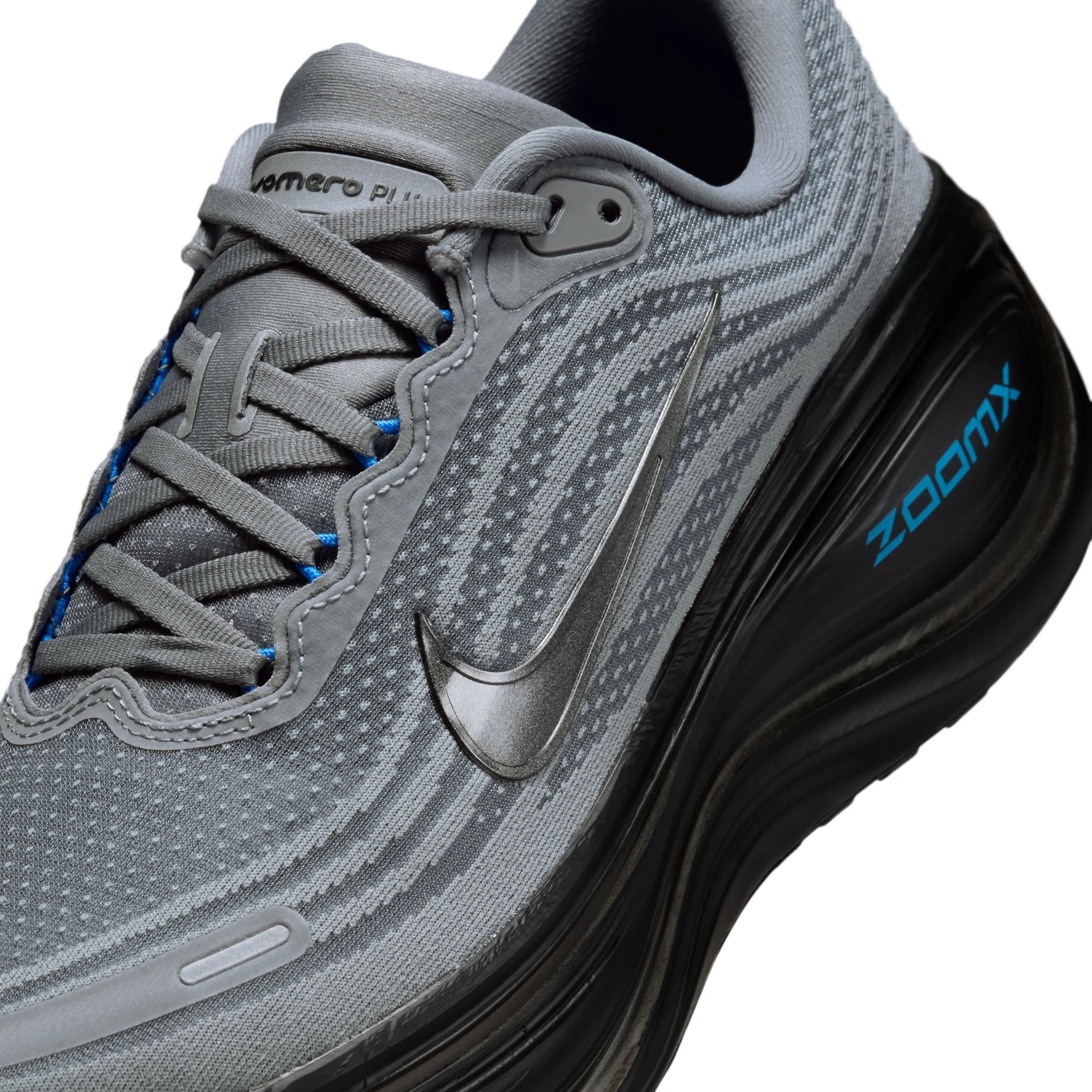 Vomero Plus Men's Road Running Shoes