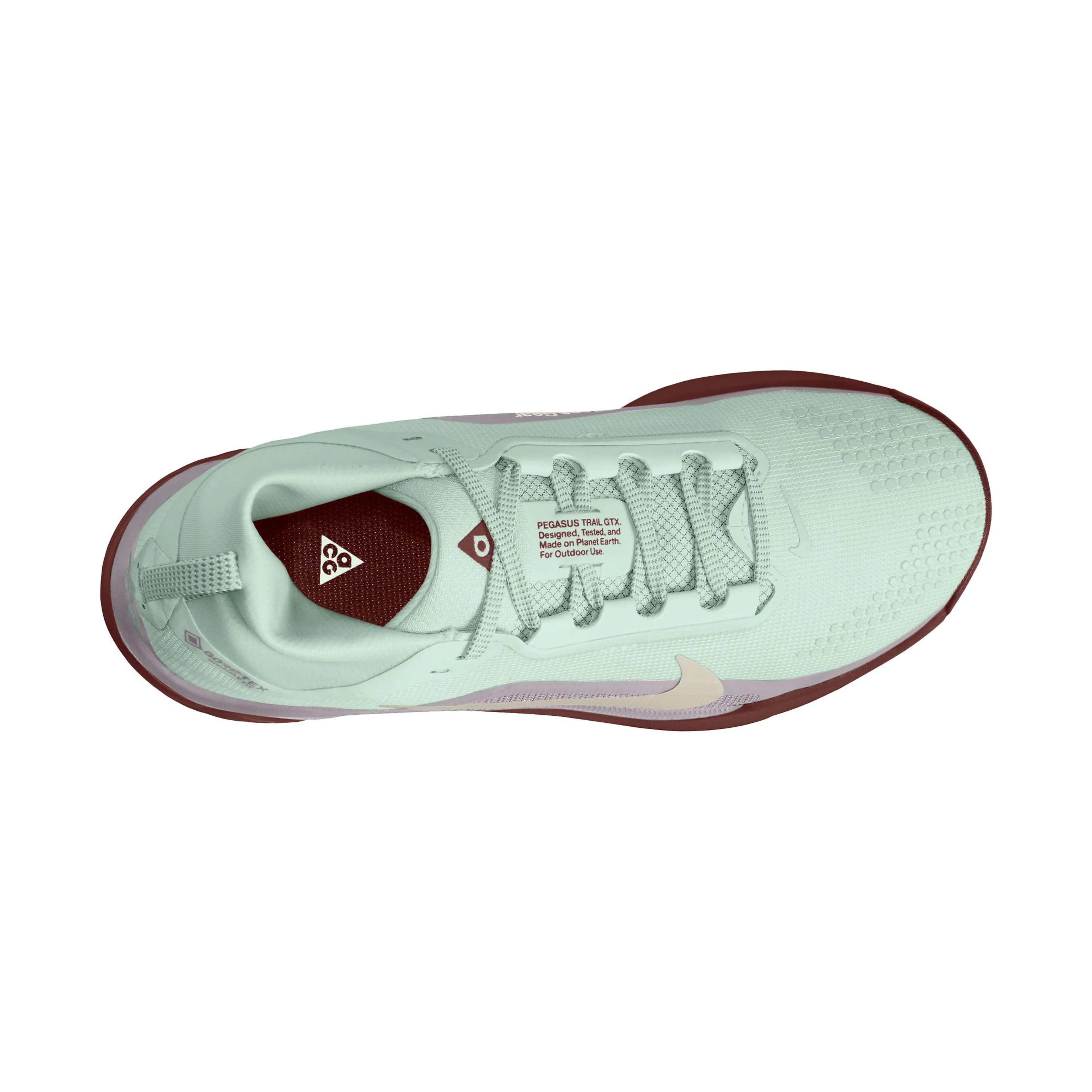 ACG Pegasus Trail GORE-TEX Women's Waterproof Trail Running Shoes
