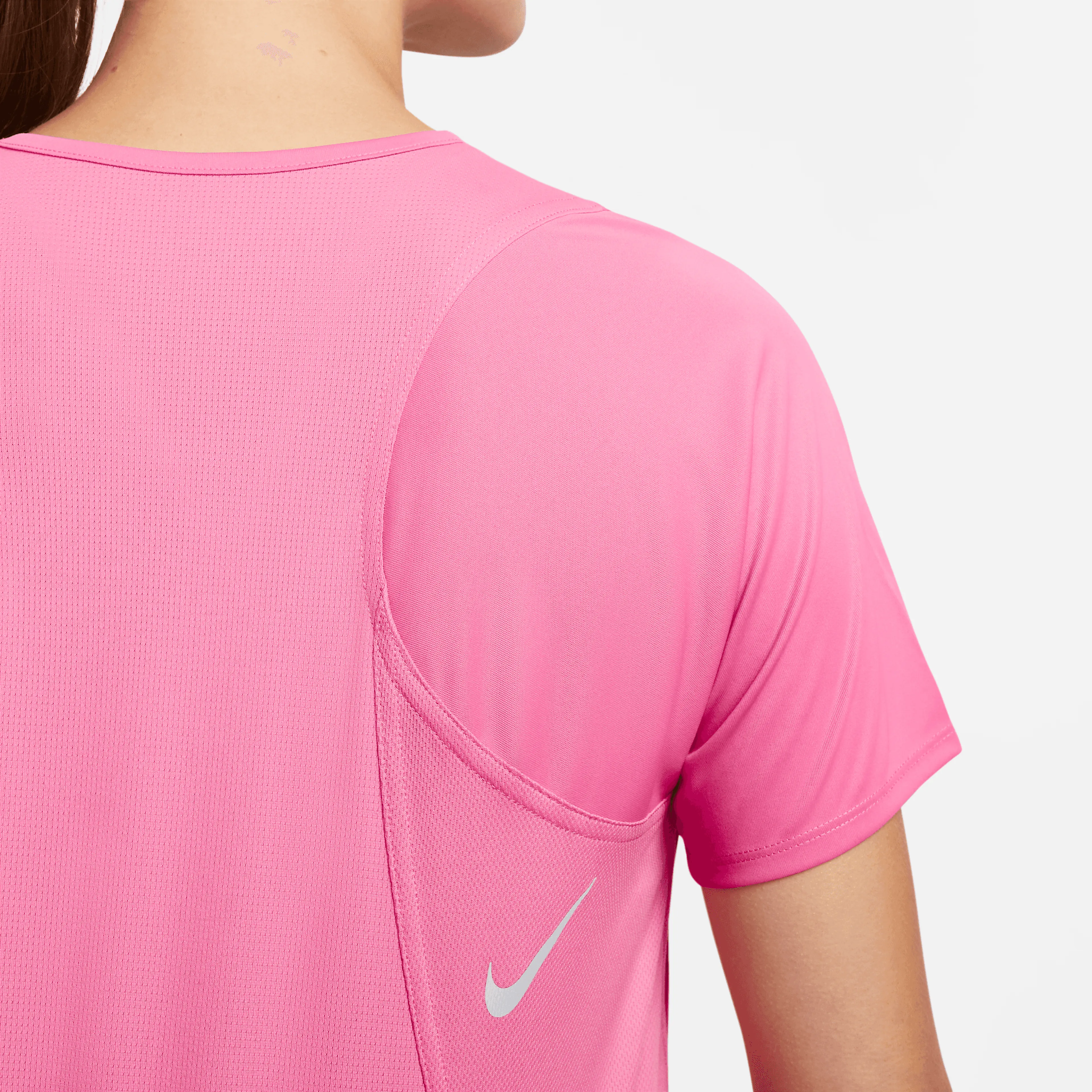 Dri-FIT Race teknisk t-skjorte dame