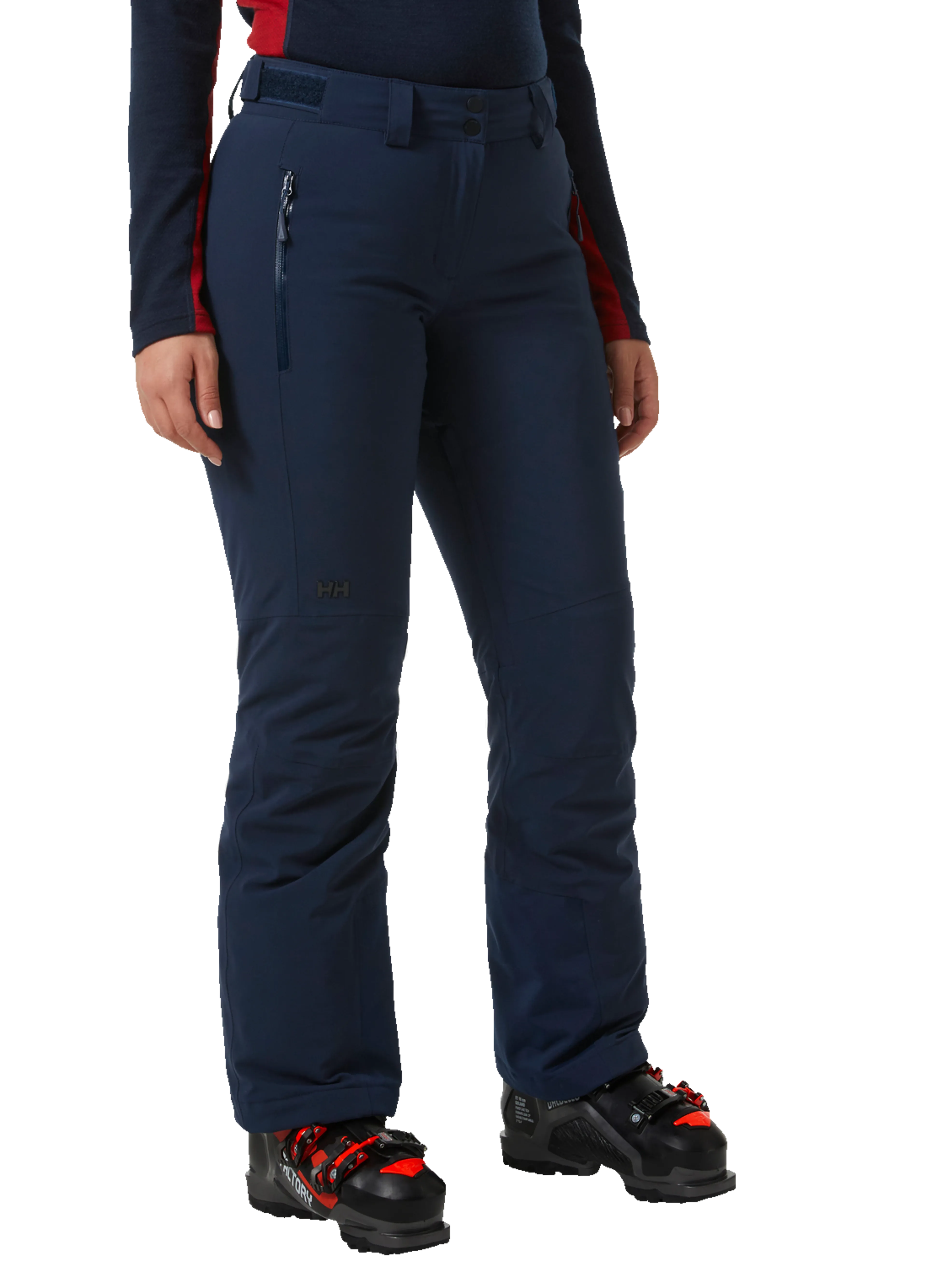 W ALPHELIA 2.0 PANT