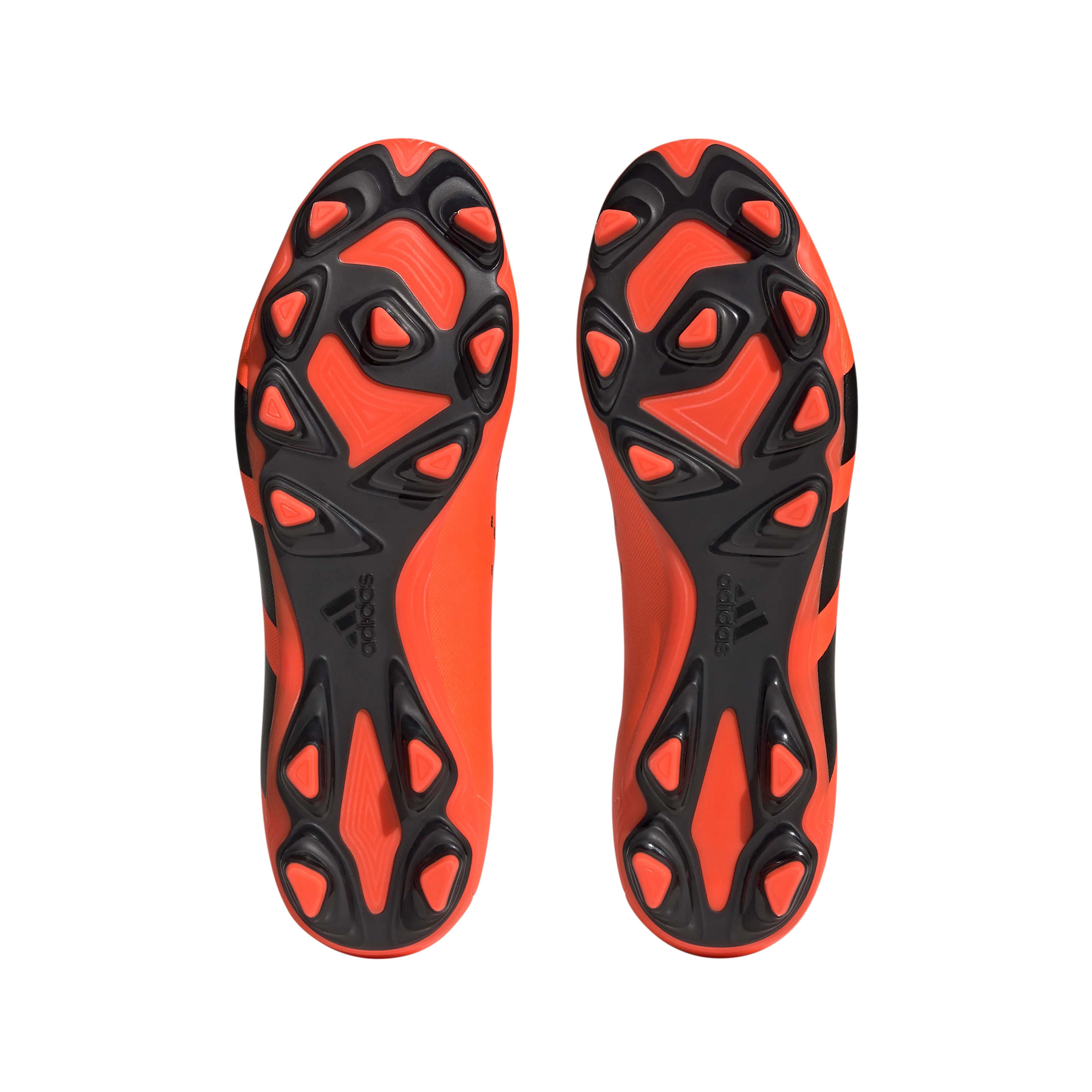 Predator Accuracy.4 Flexible Ground Fotballsko Gress/Kunstgress Predator Accuracy.4 Flexible Ground Fotballsko Gress/Kunstgress