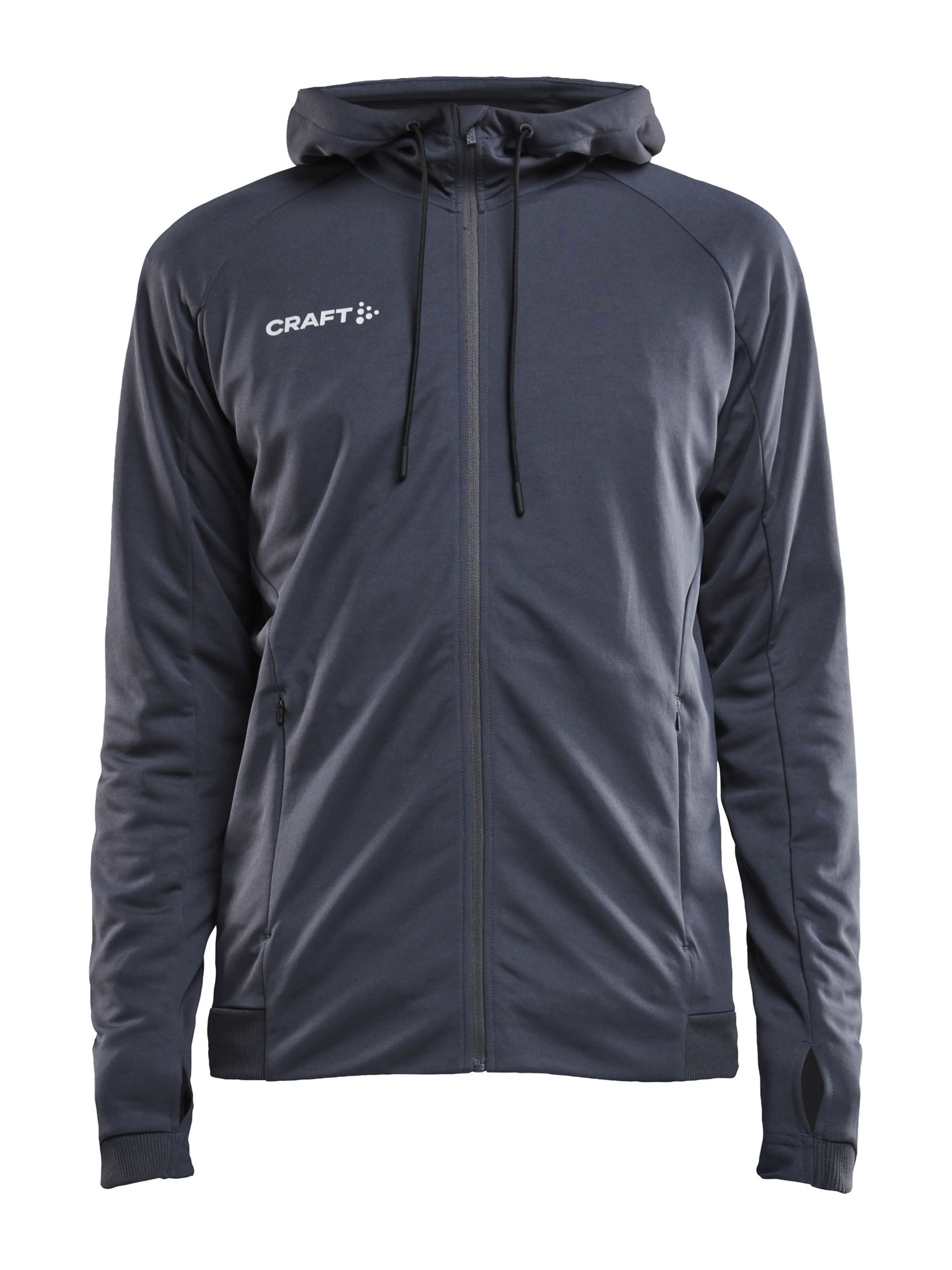 Evolve Hood Jacket M