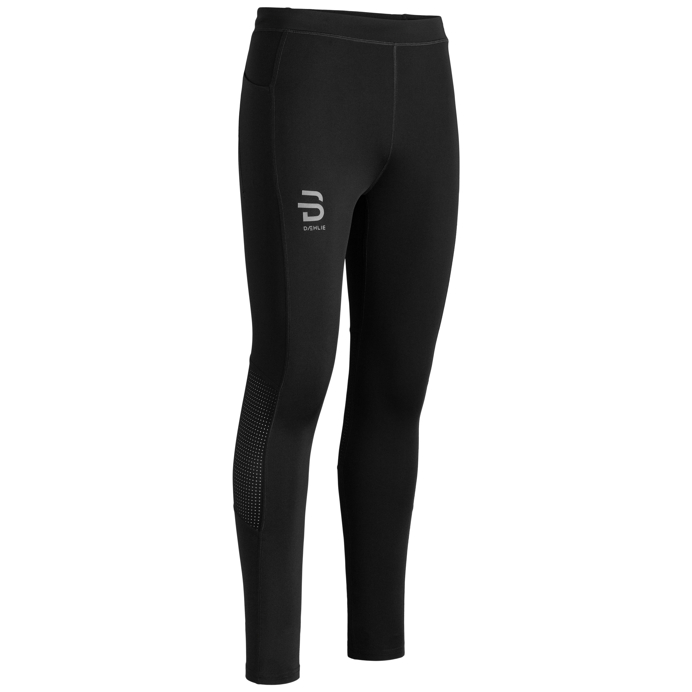 Tights Progress
