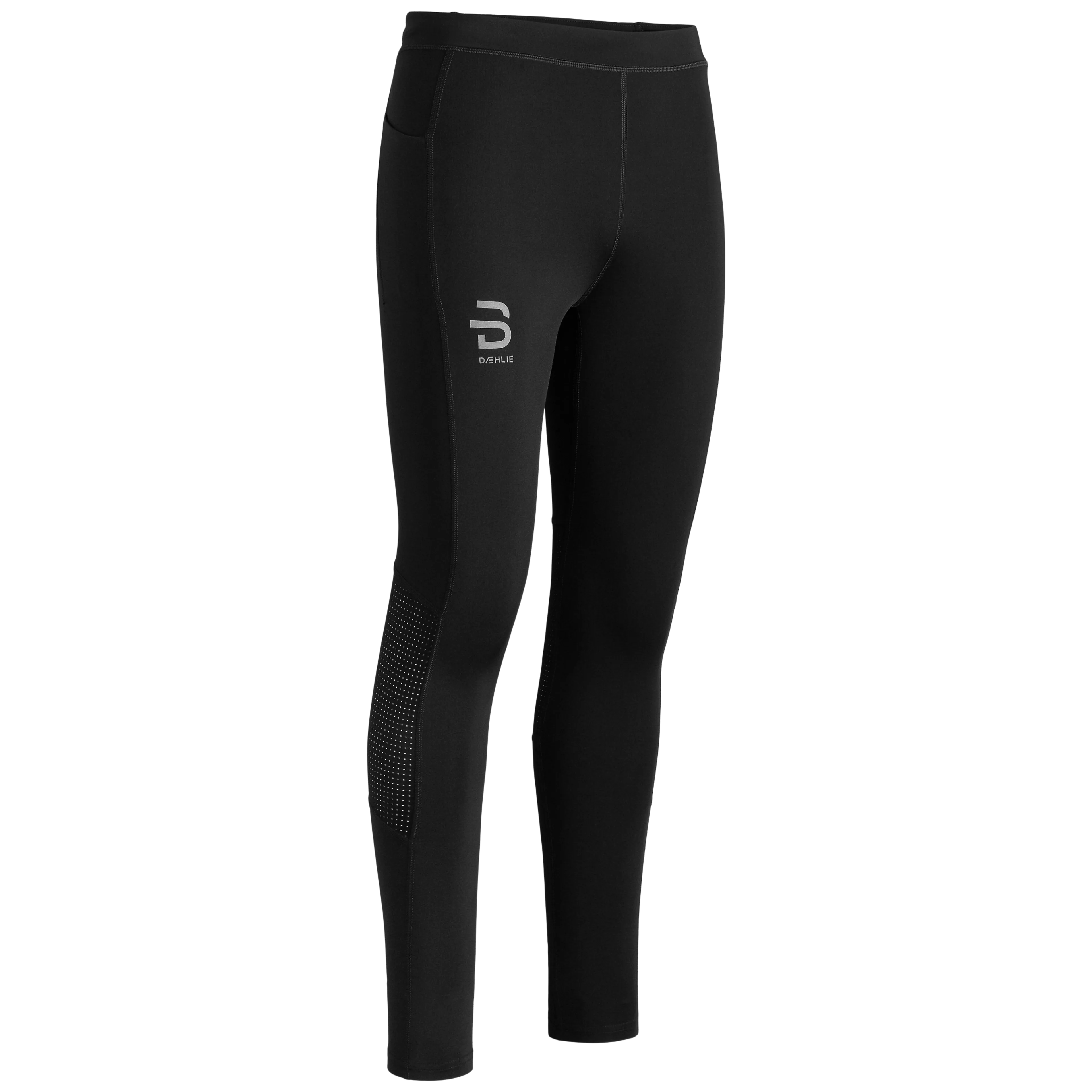 Tights Progress