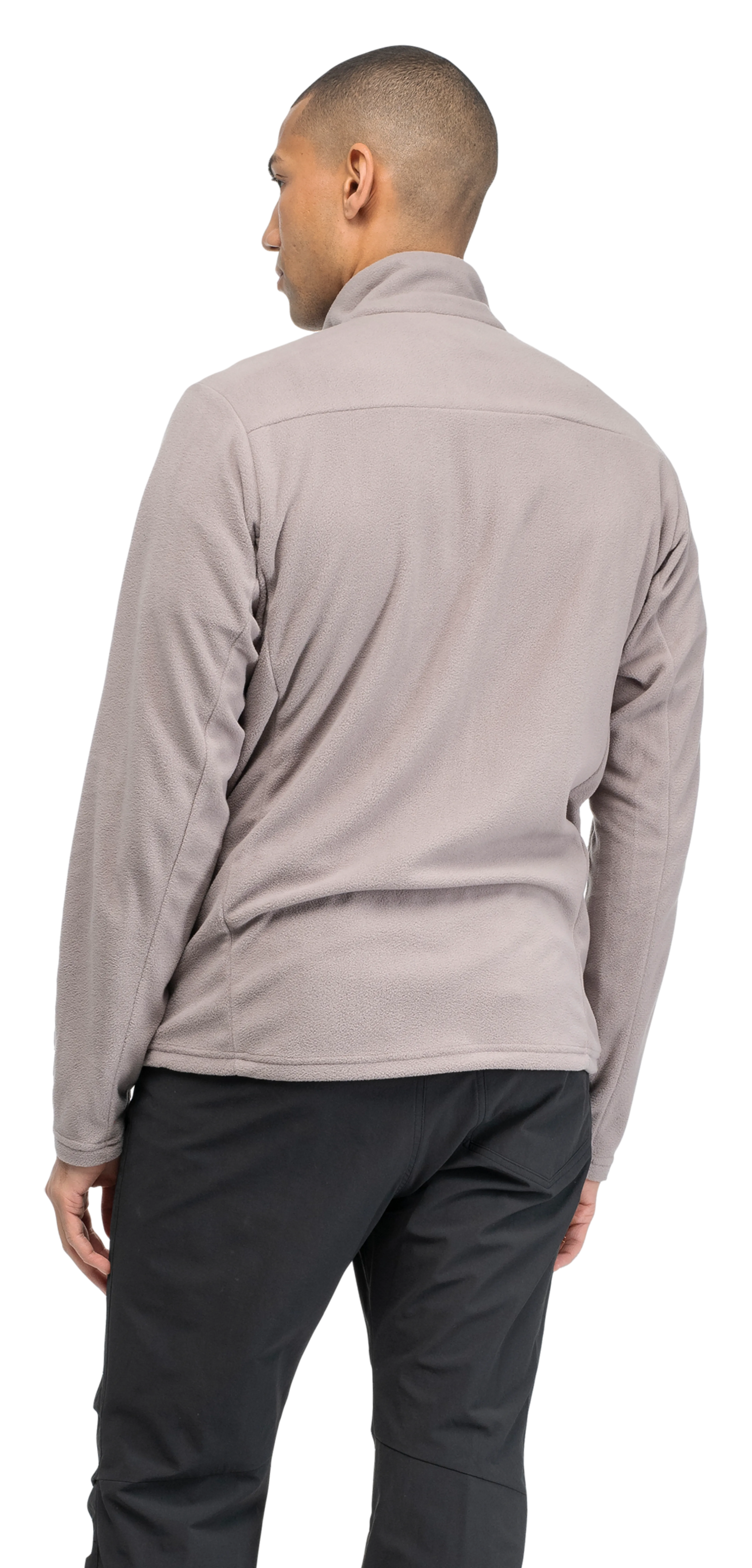 Finnsnes Fleece Jacket Men