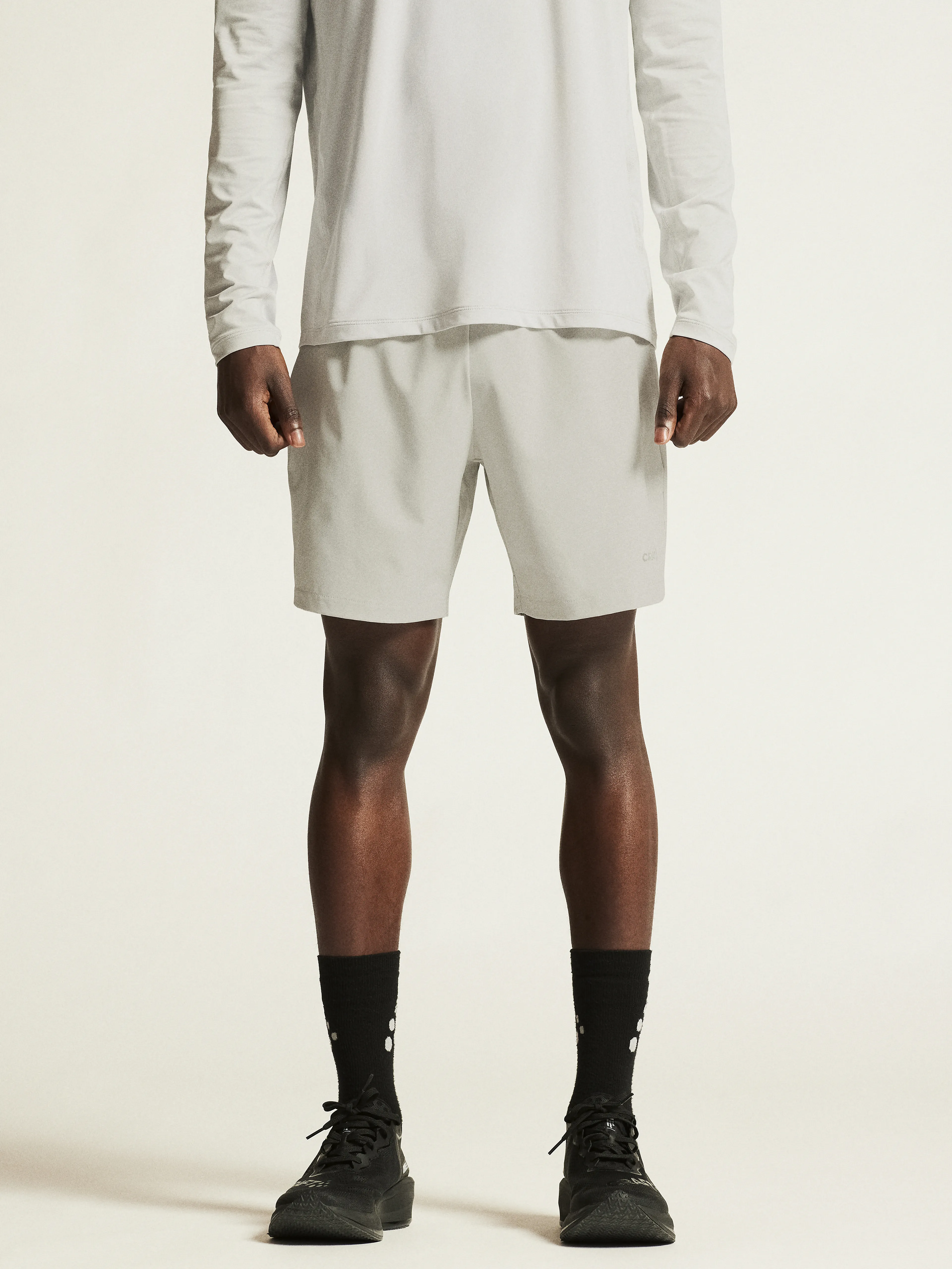 Adv Essence Shorts M